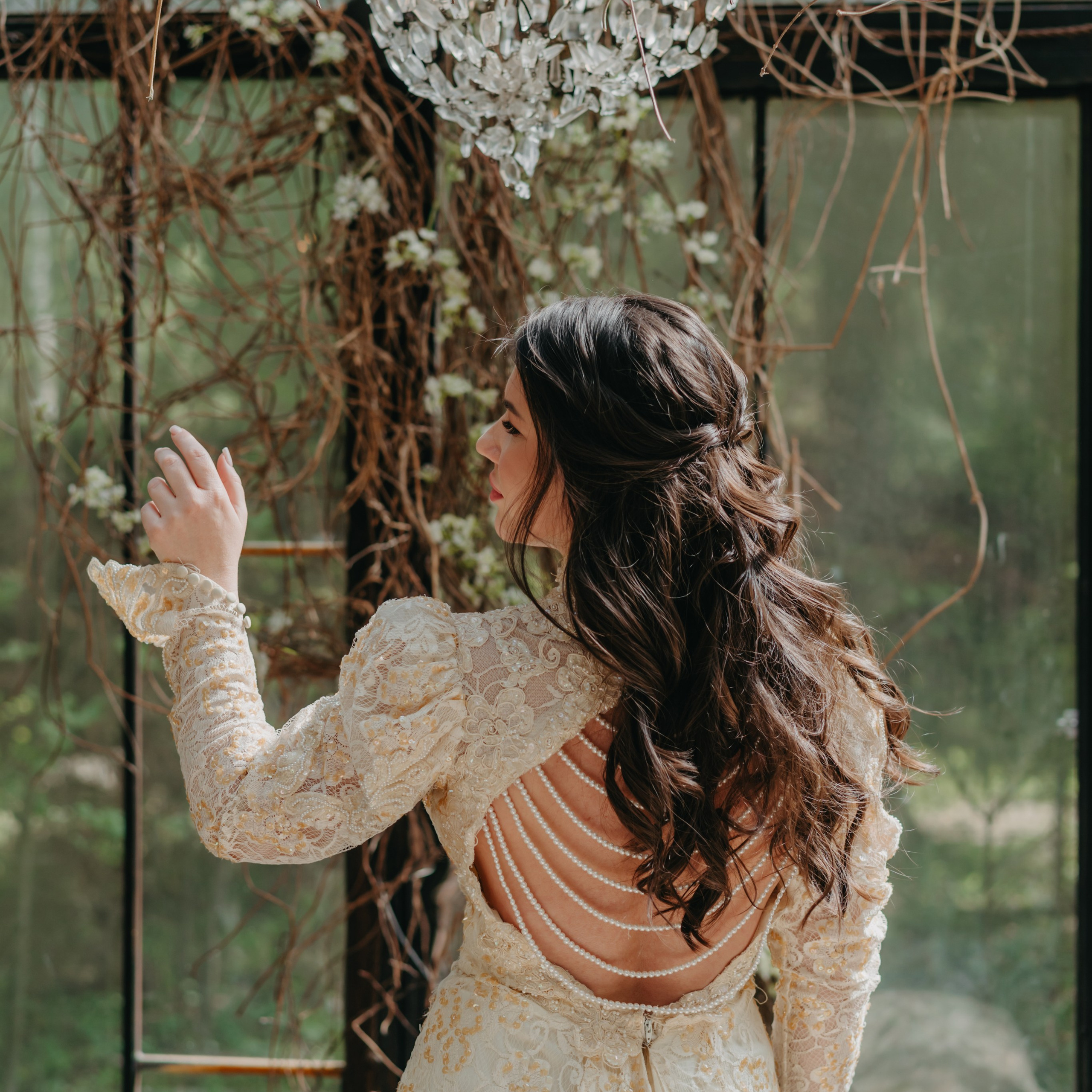 Светлана. Фотограф в Тамбове Дарья Выжанова