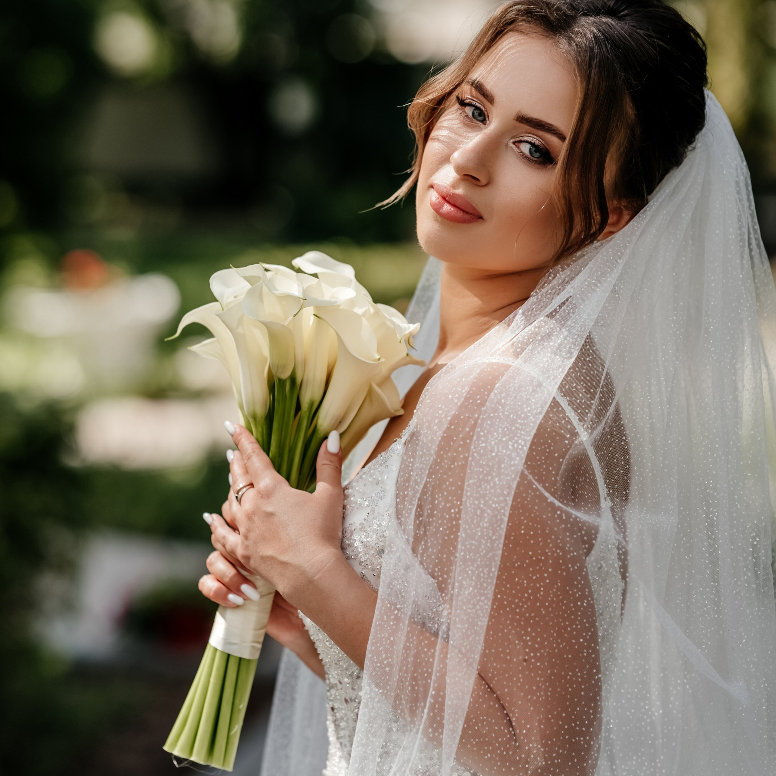 Даниил и Анастасия. Фотограф в Тамбове Дарья Выжанова