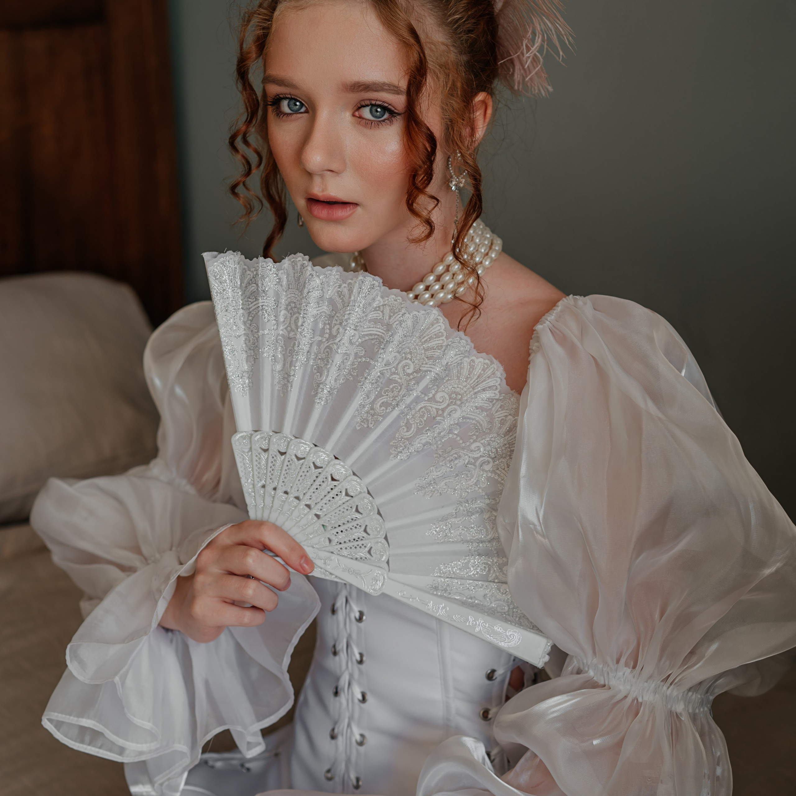 Тая. Фотограф в Тамбове Дарья Выжанова