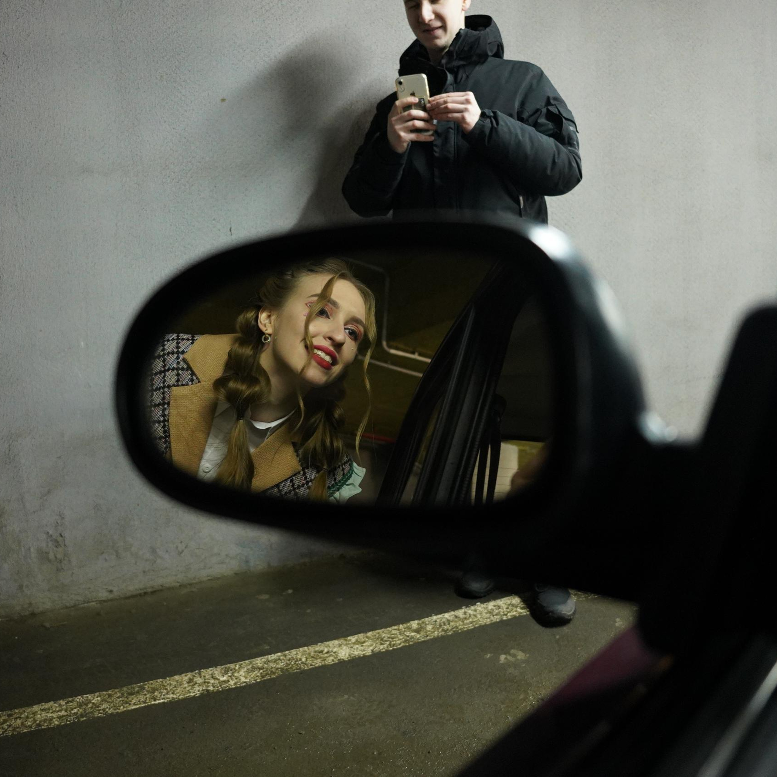 Отзывы. Фотограф в Тамбове Дарья Выжанова