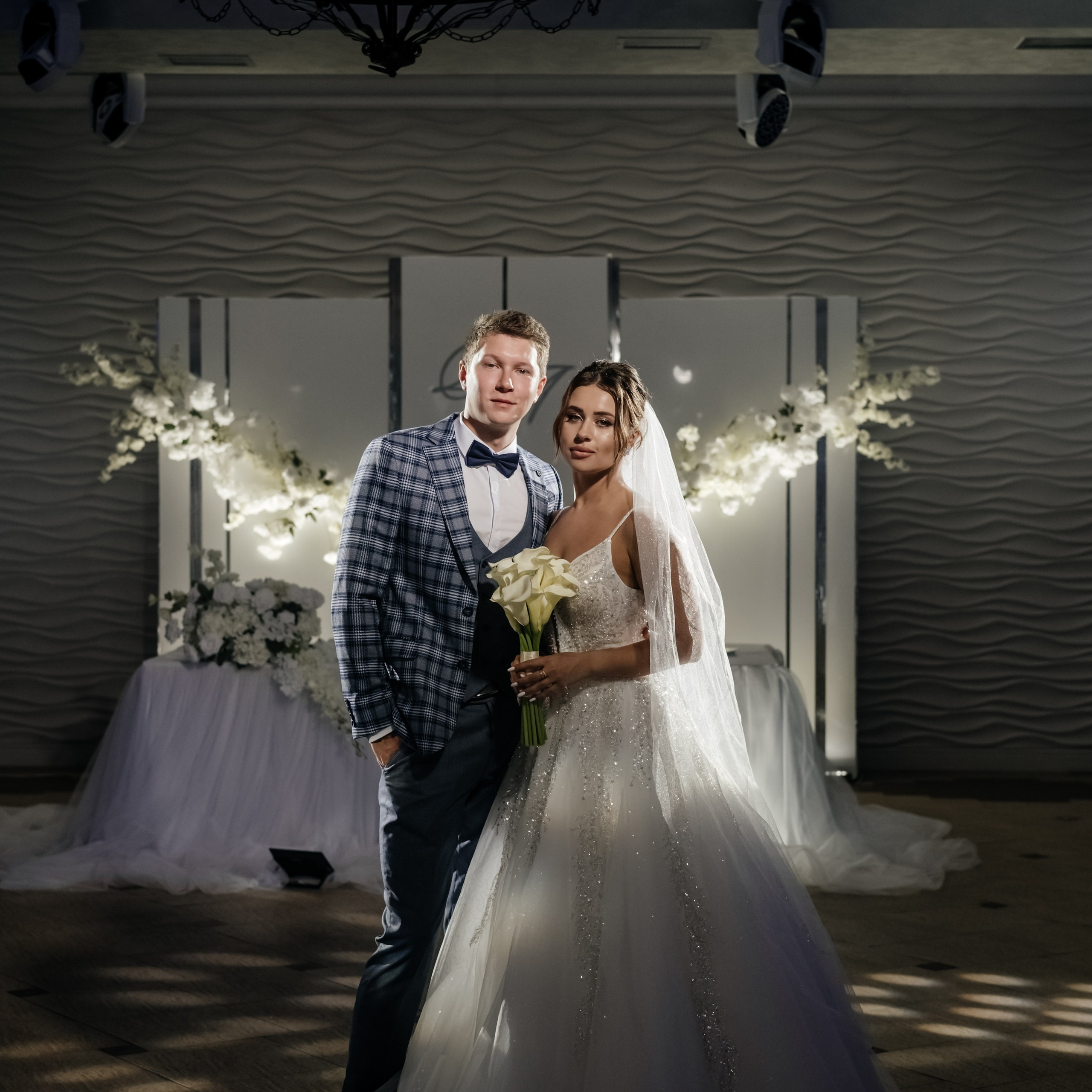 Даниил и Анастасия. Фотограф в Тамбове Дарья Выжанова