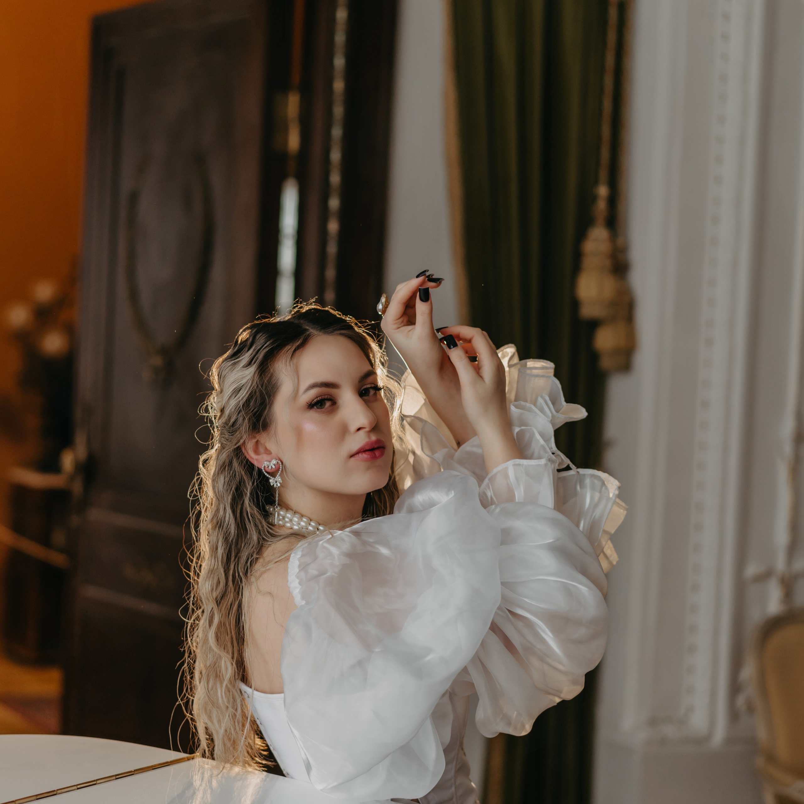 Ксения. Фотограф в Тамбове Дарья Выжанова