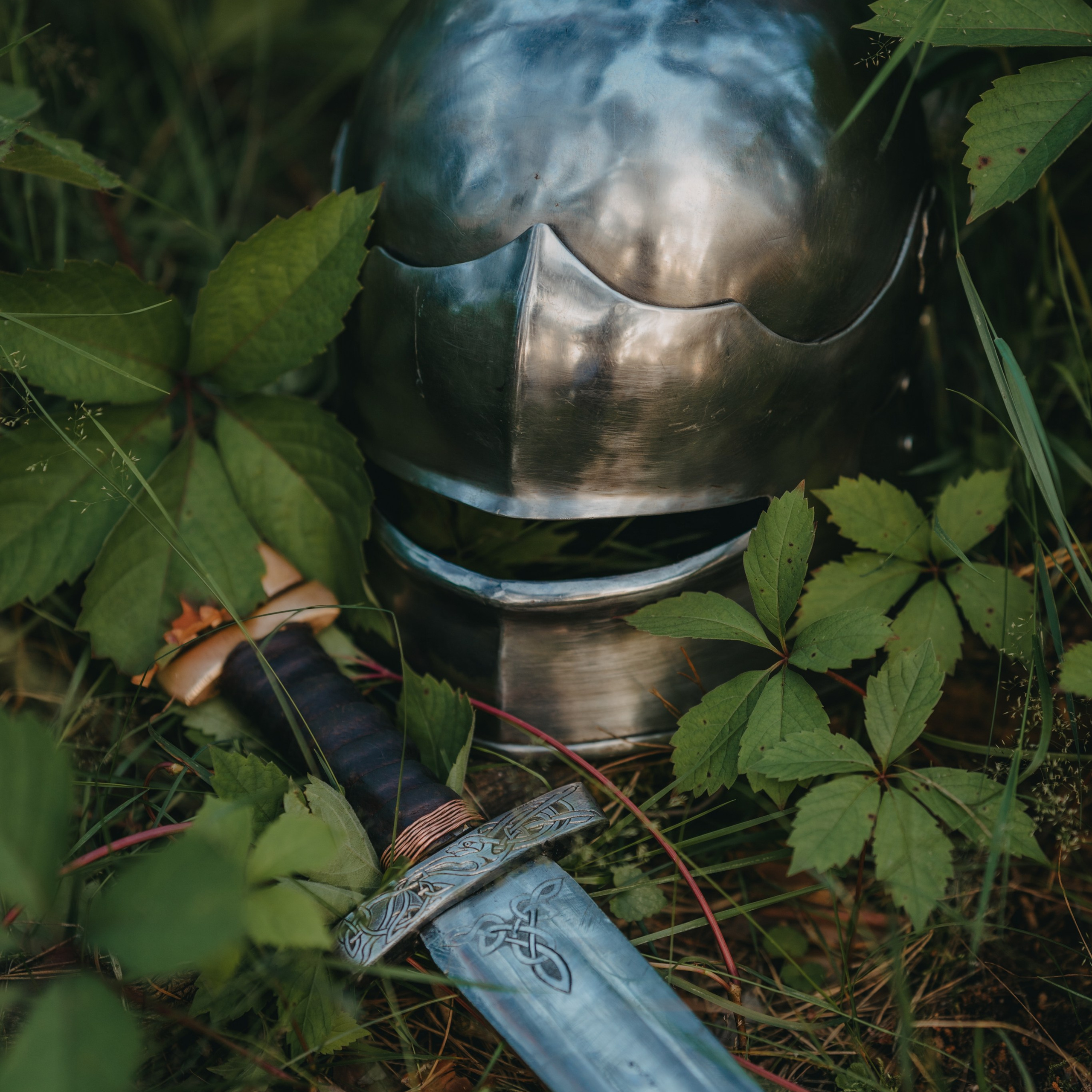 София и Данила. Фотограф в Тамбове Дарья Выжанова