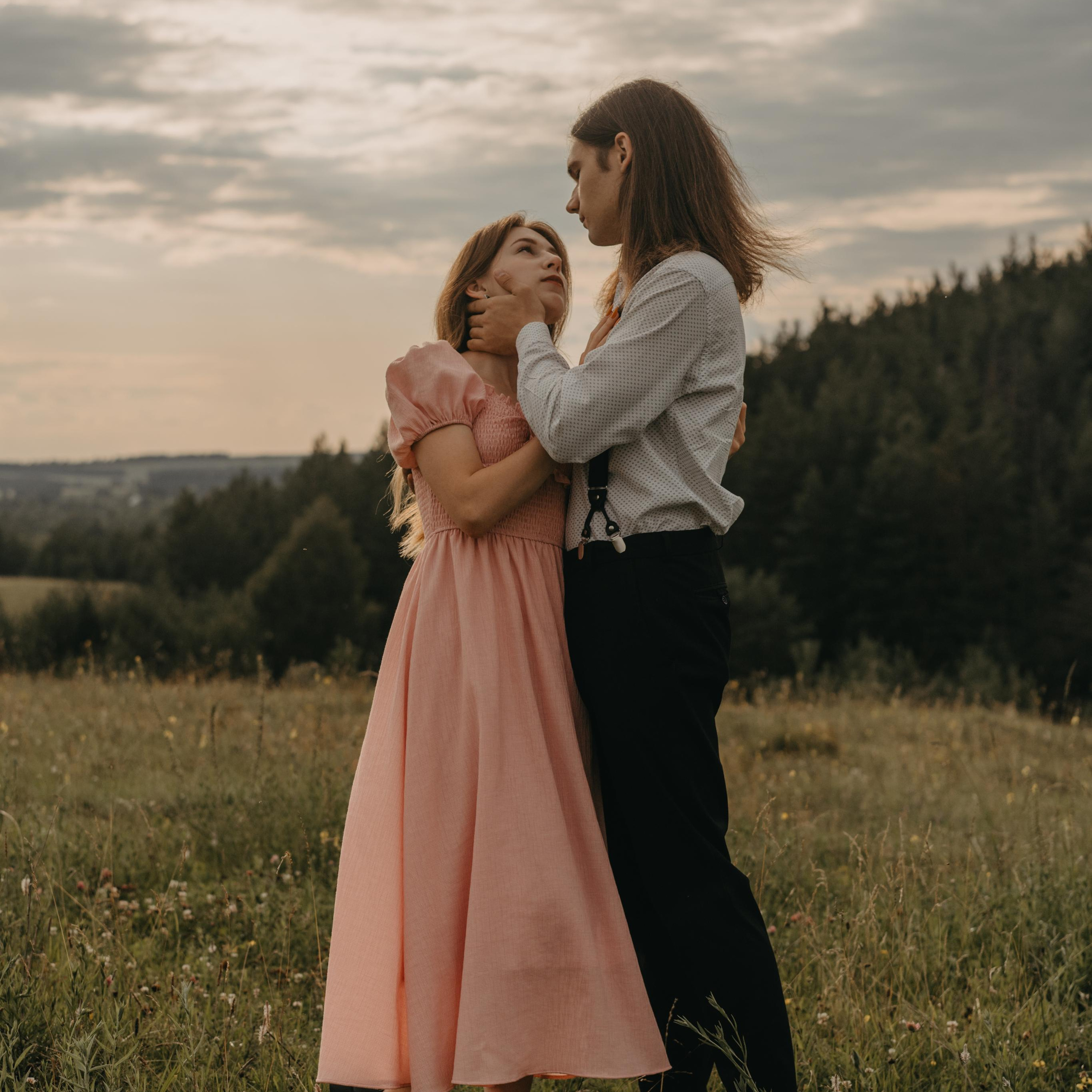 Летний сон. Фотограф в Тамбове Дарья Выжанова