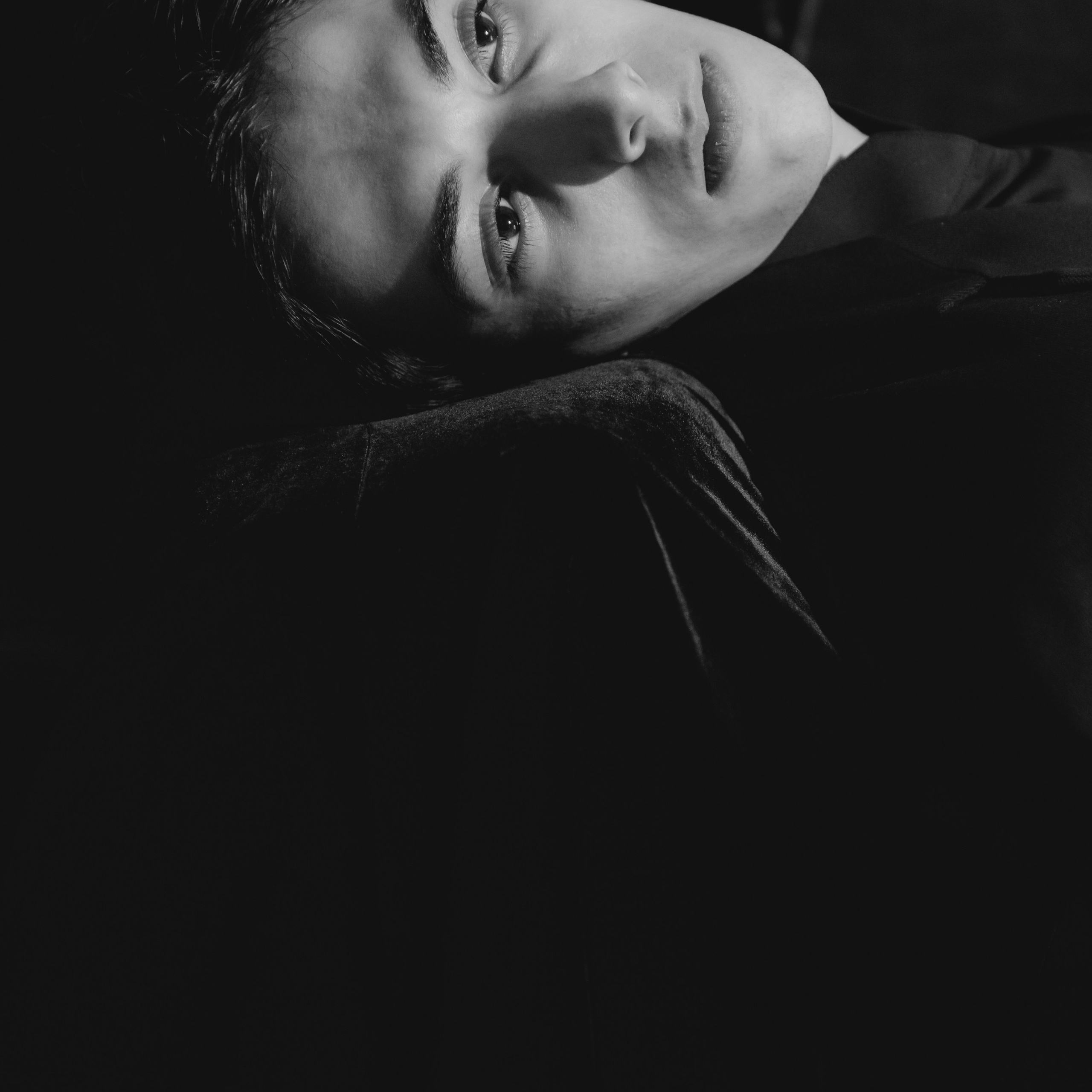 Барзами и Марина. Фотограф в Тамбове Дарья Выжанова