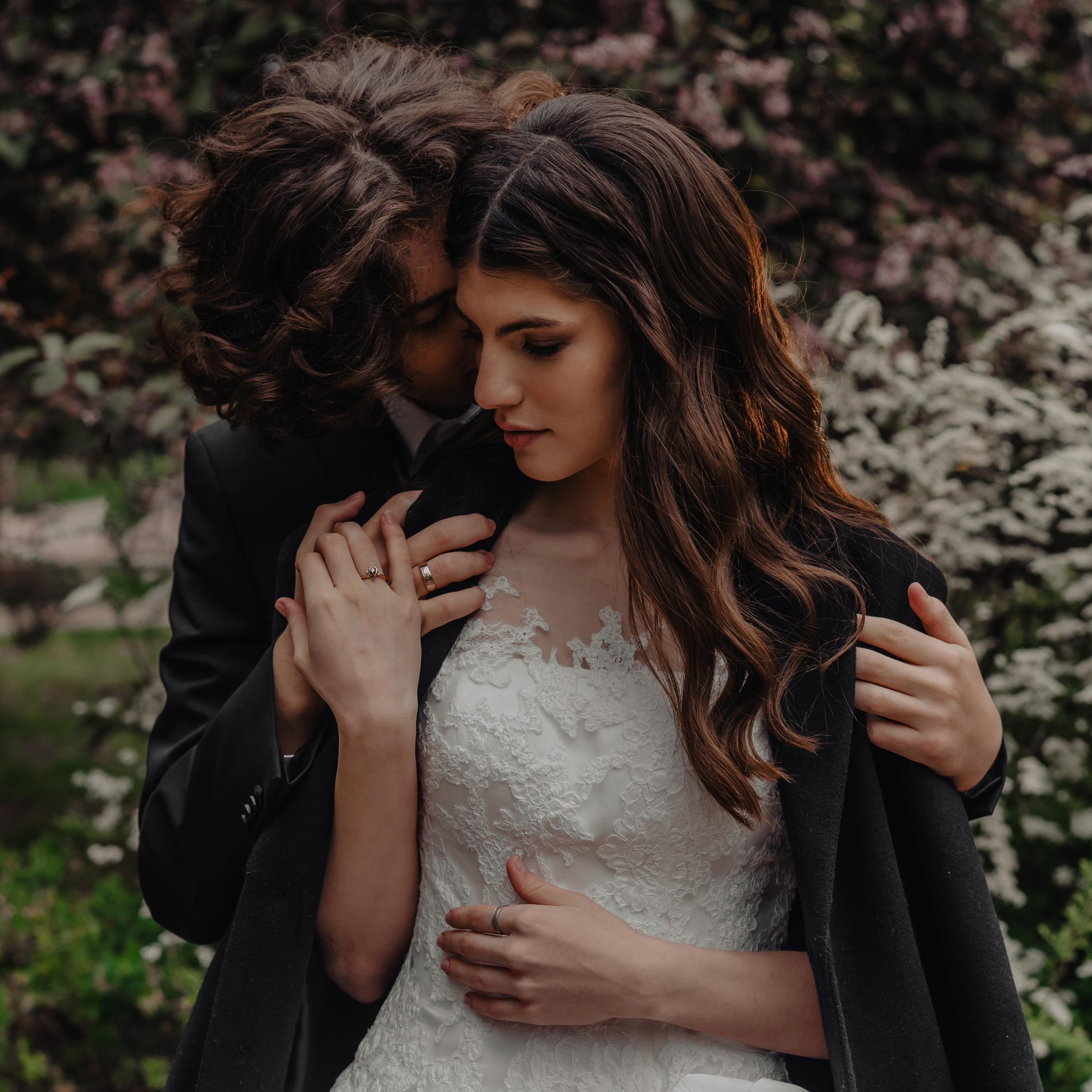 Сад теней. Фотограф в Тамбове Дарья Выжанова