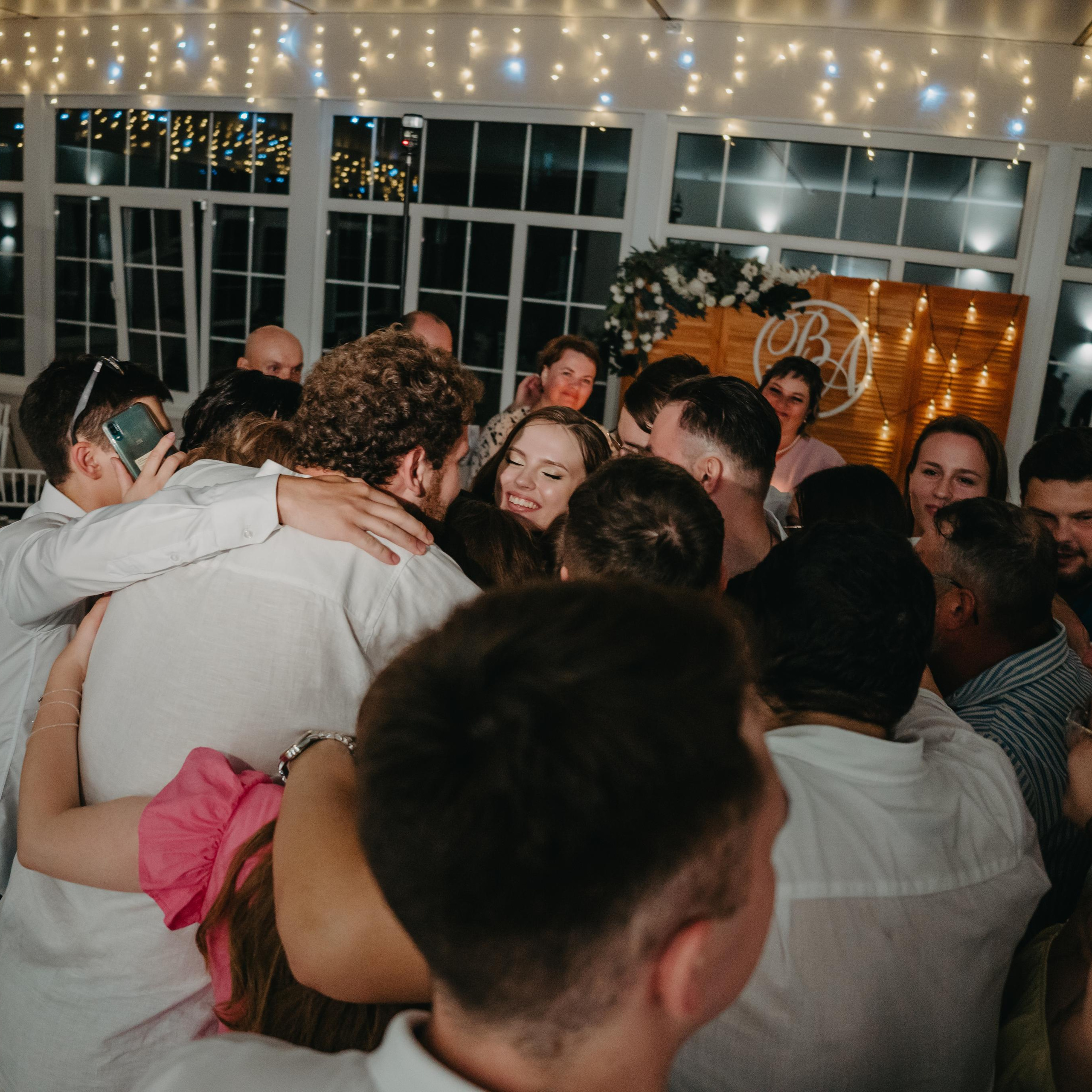 Под облаками. Фотограф в Тамбове Дарья Выжанова