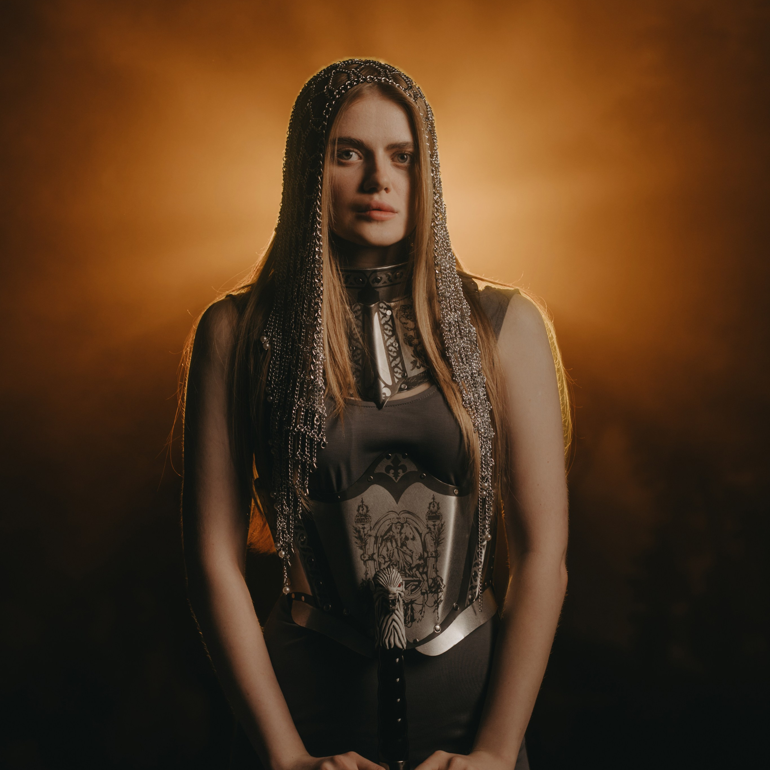 Дарья. Фотограф в Тамбове Дарья Выжанова