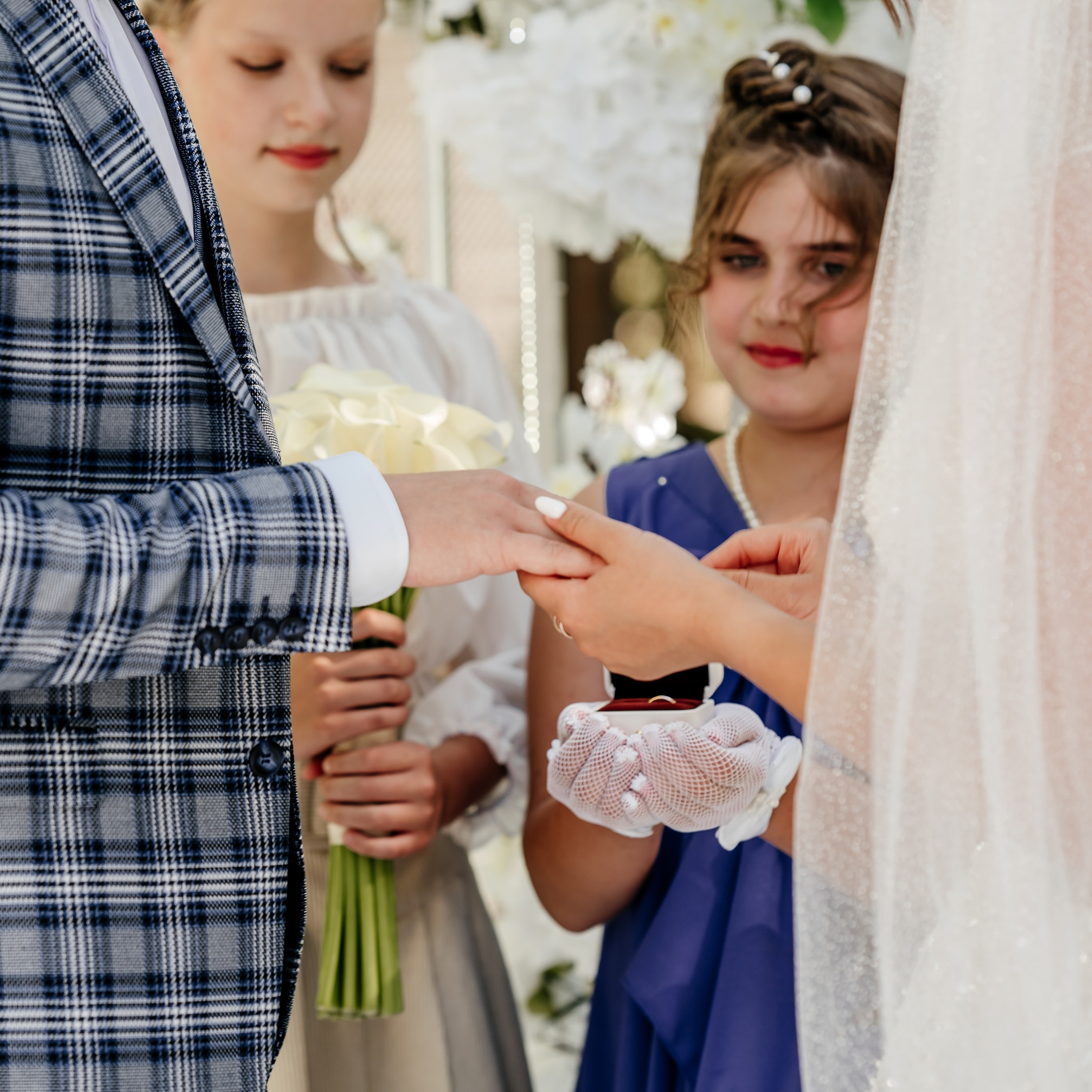 Даниил и Анастасия. Фотограф в Тамбове Дарья Выжанова