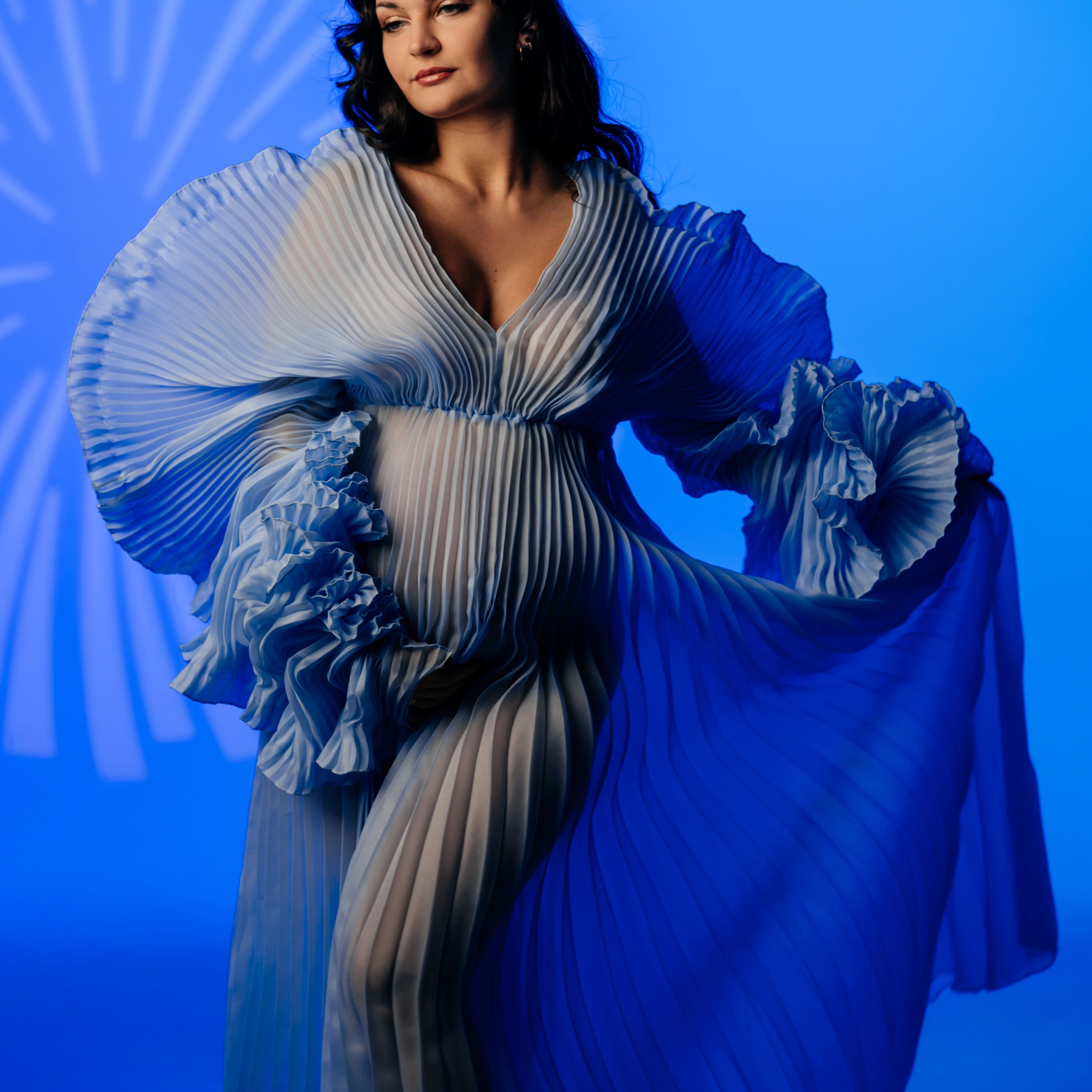 Ангелина. Фотограф в Тамбове Дарья Выжанова