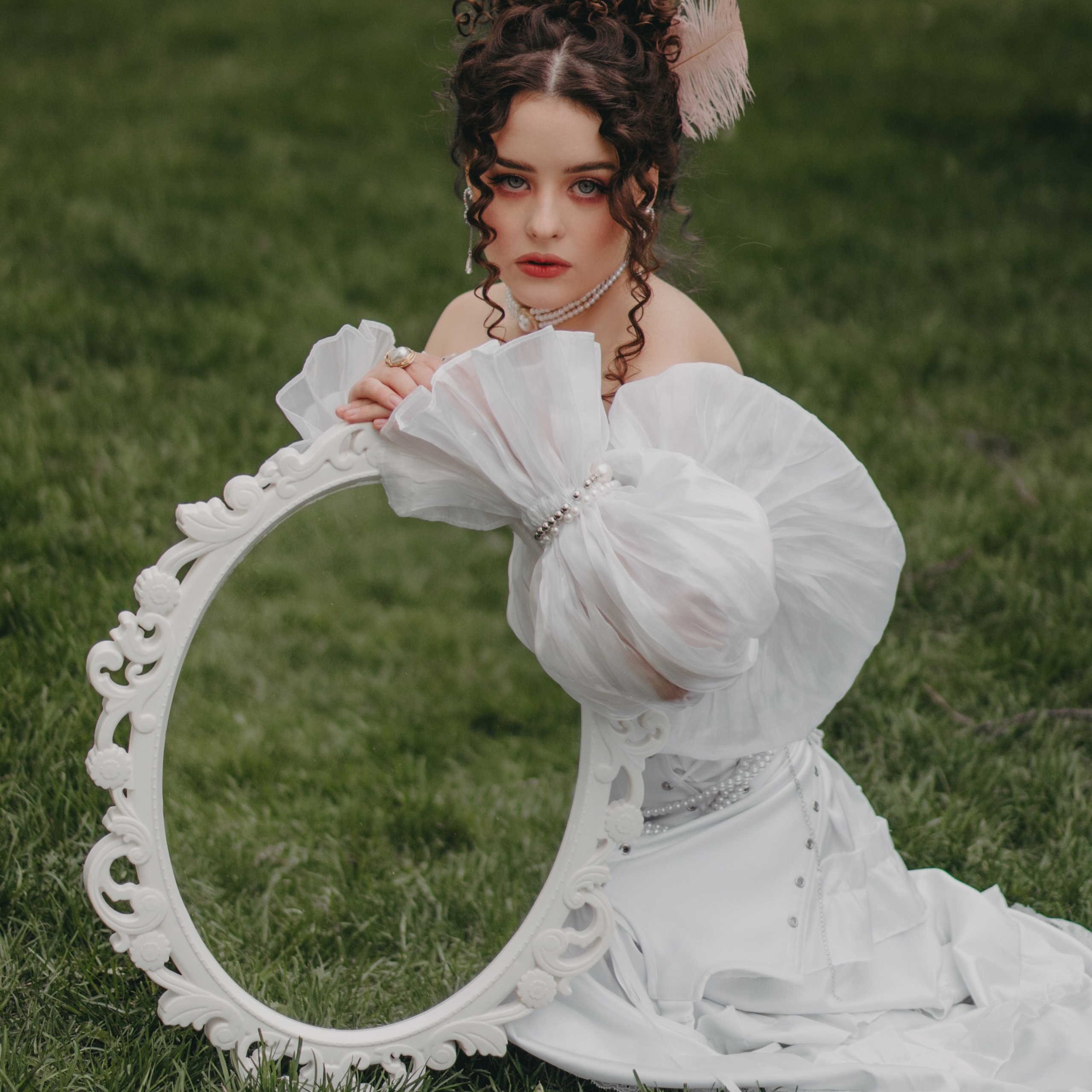 Полина. Фотограф в Тамбове Дарья Выжанова