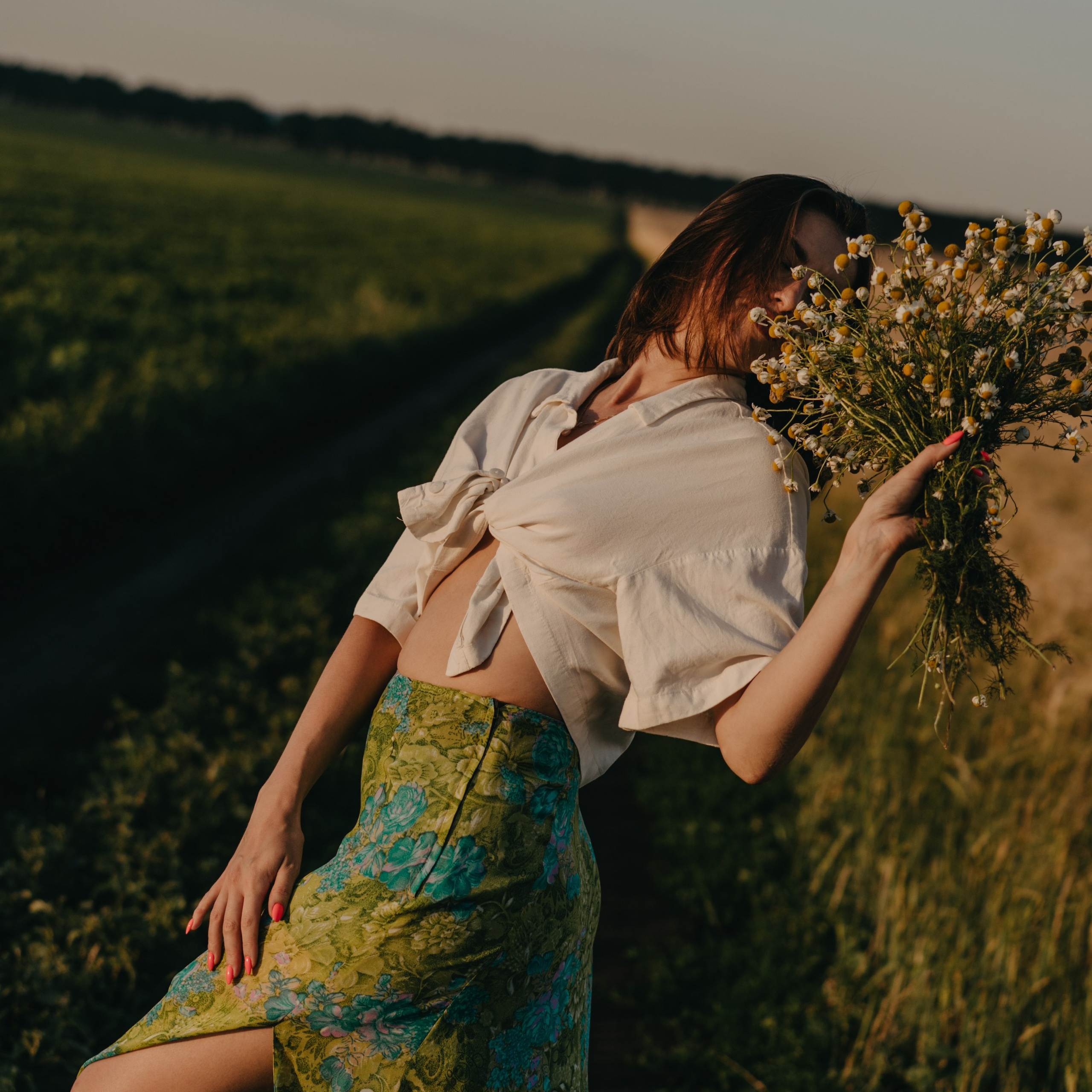 Анжелика. Фотограф в Тамбове Дарья Выжанова