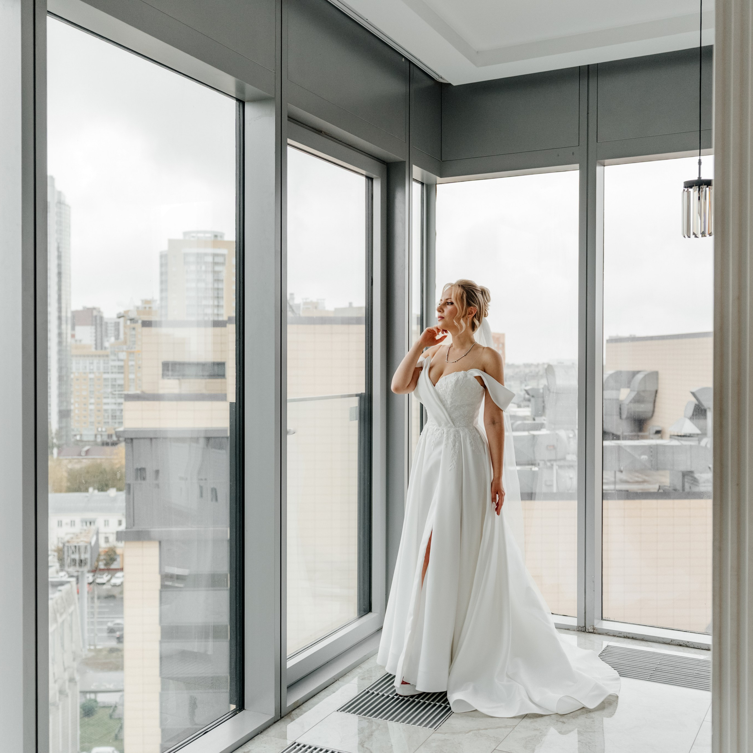 Ирина и Олег. Фотограф в Тамбове Дарья Выжанова