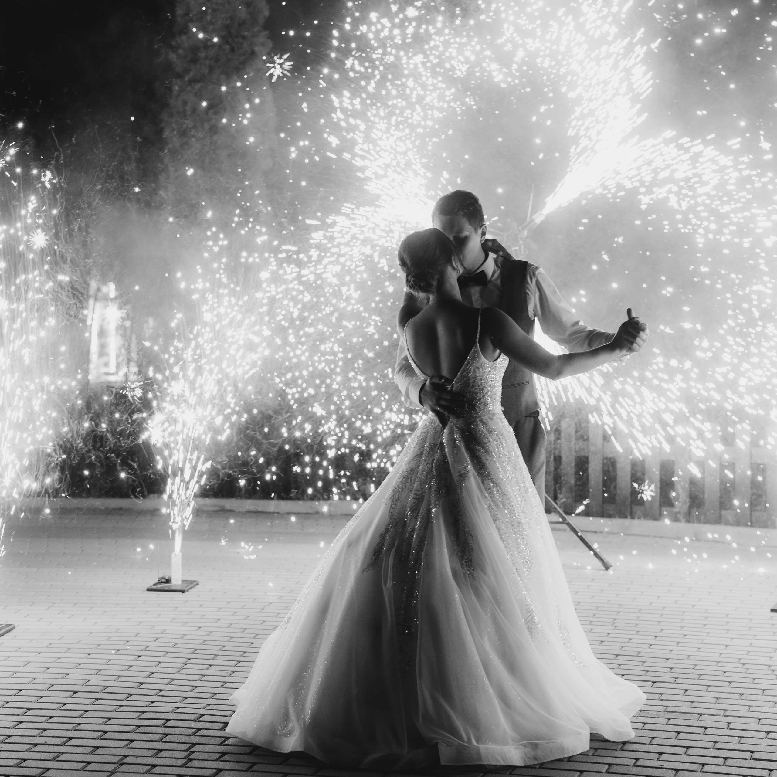 Даниил и Анастасия. Фотограф в Тамбове Дарья Выжанова