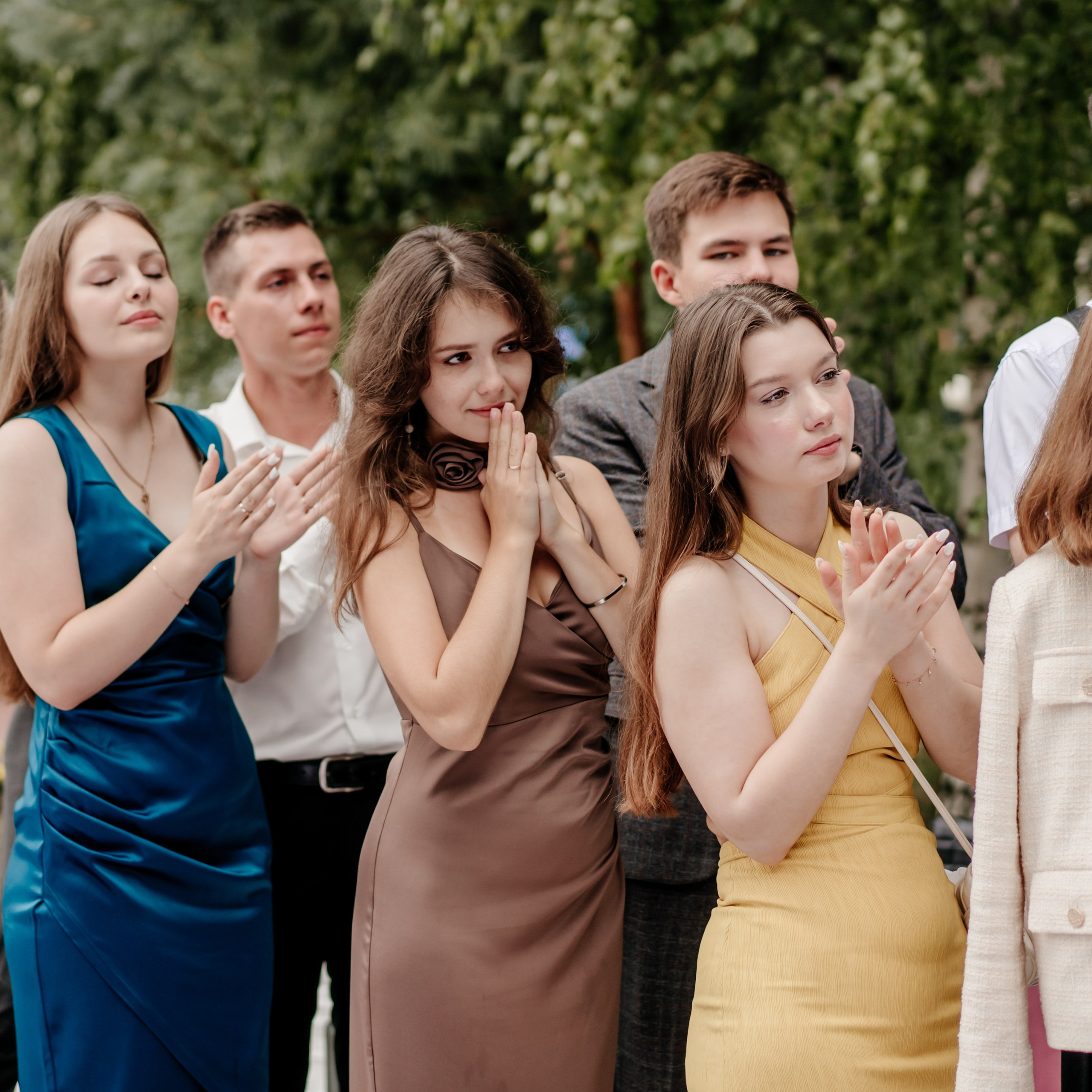 Даниил и Яна. Фотограф в Тамбове Дарья Выжанова