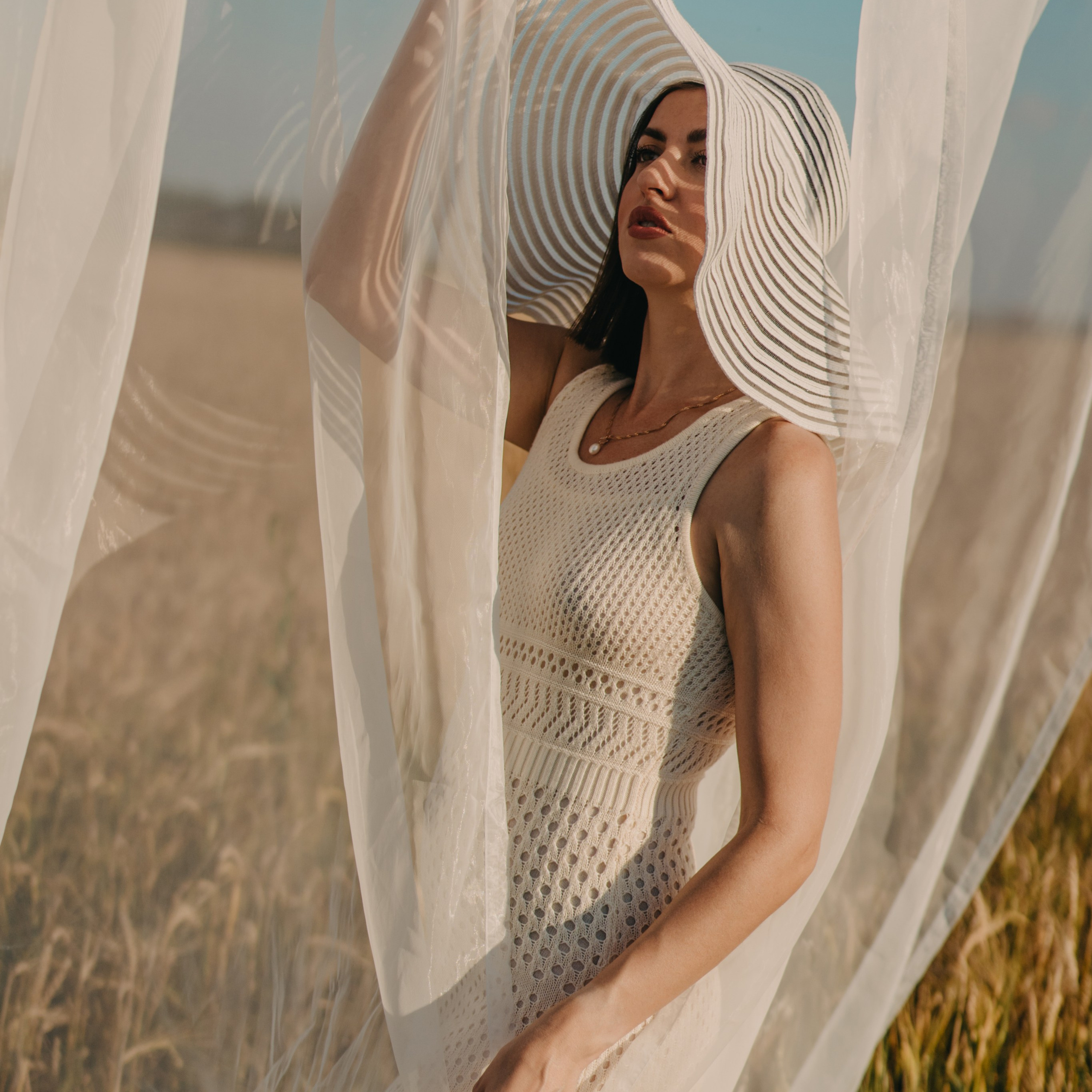 Анжелика. Фотограф в Тамбове Дарья Выжанова