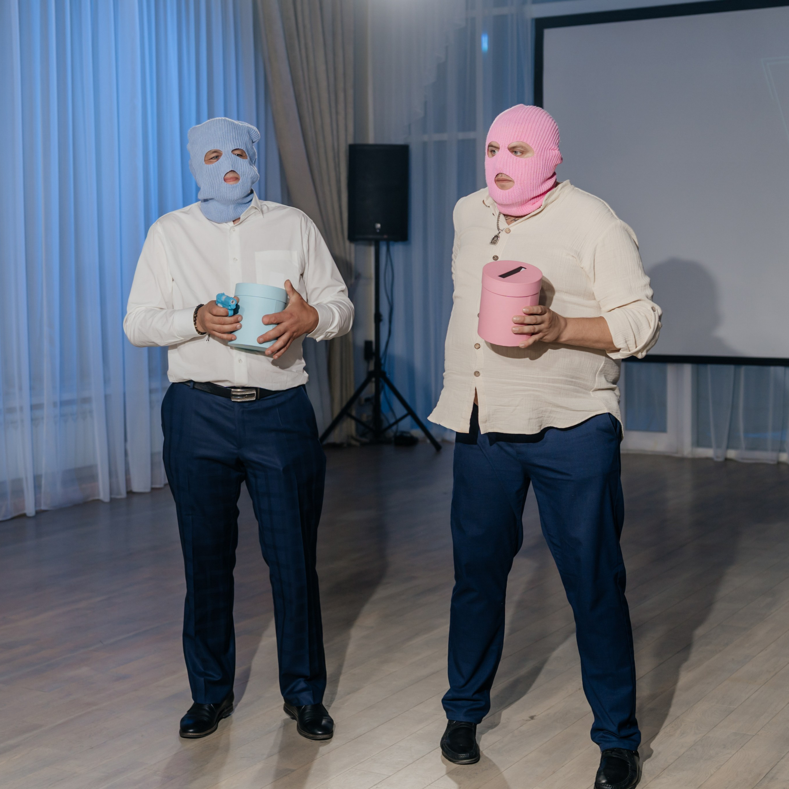 Илья и Татьяна. Фотограф в Тамбове Дарья Выжанова