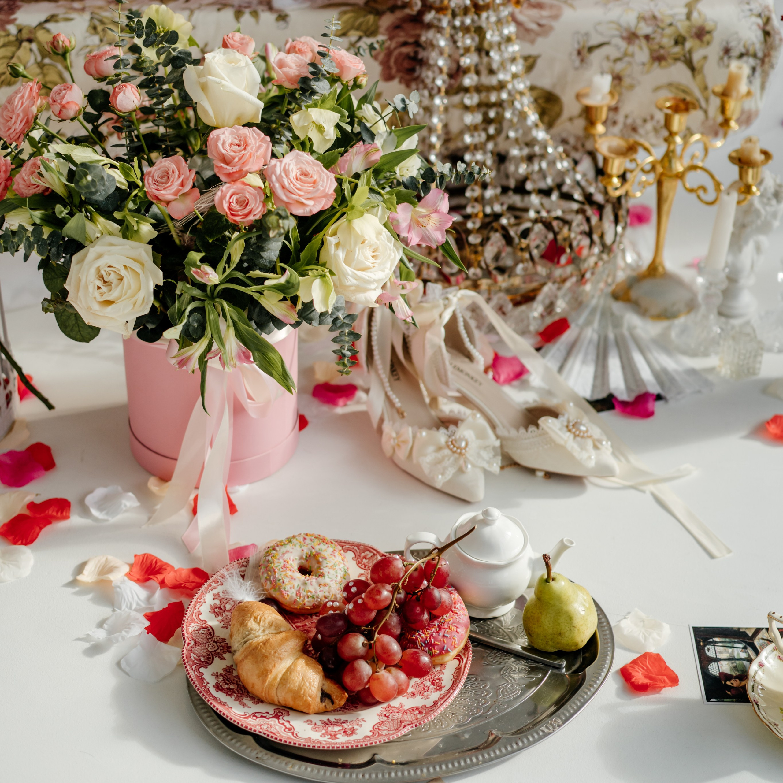 Юлия. Фотограф в Тамбове Дарья Выжанова