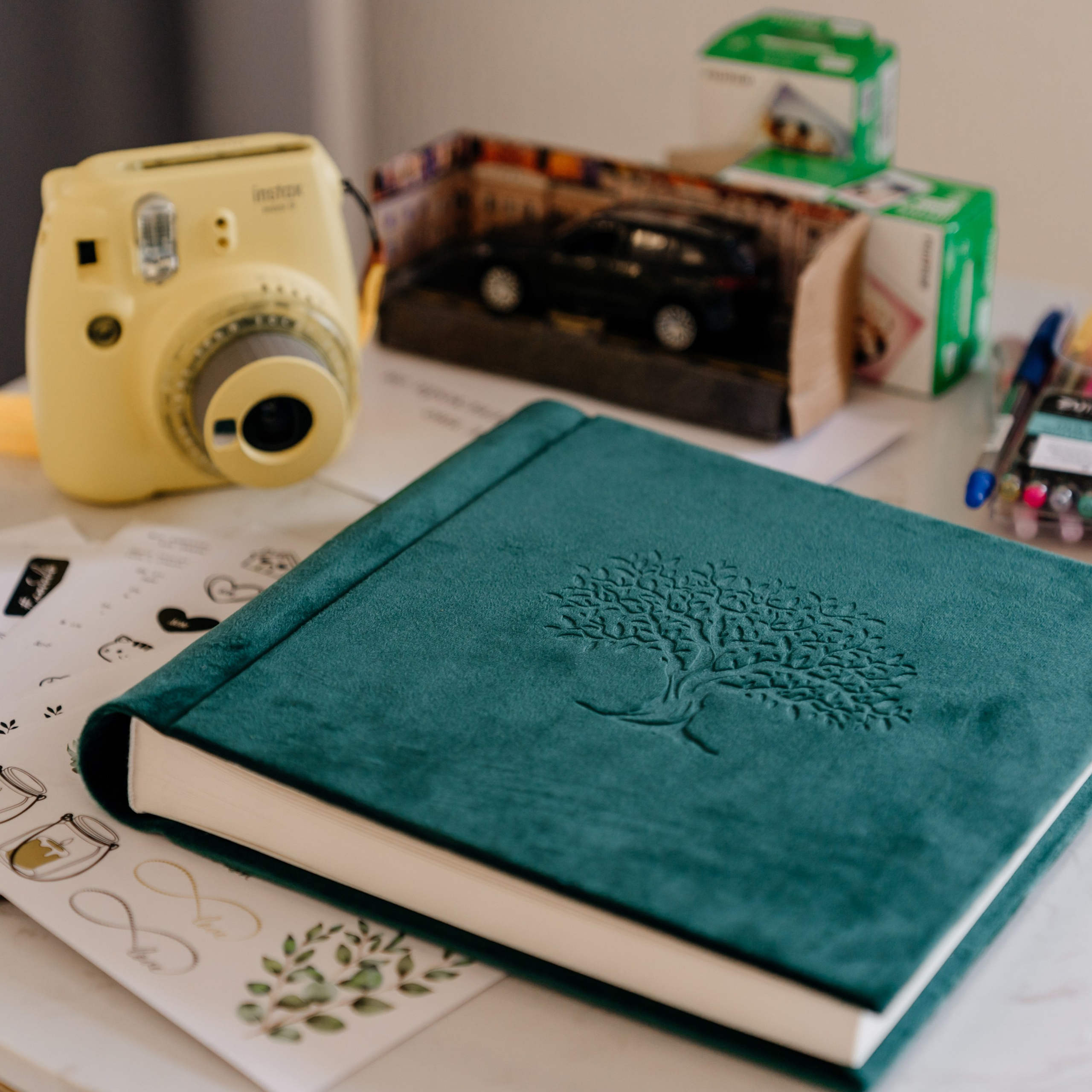 Василий и Анастасия. Фотограф в Тамбове Дарья Выжанова