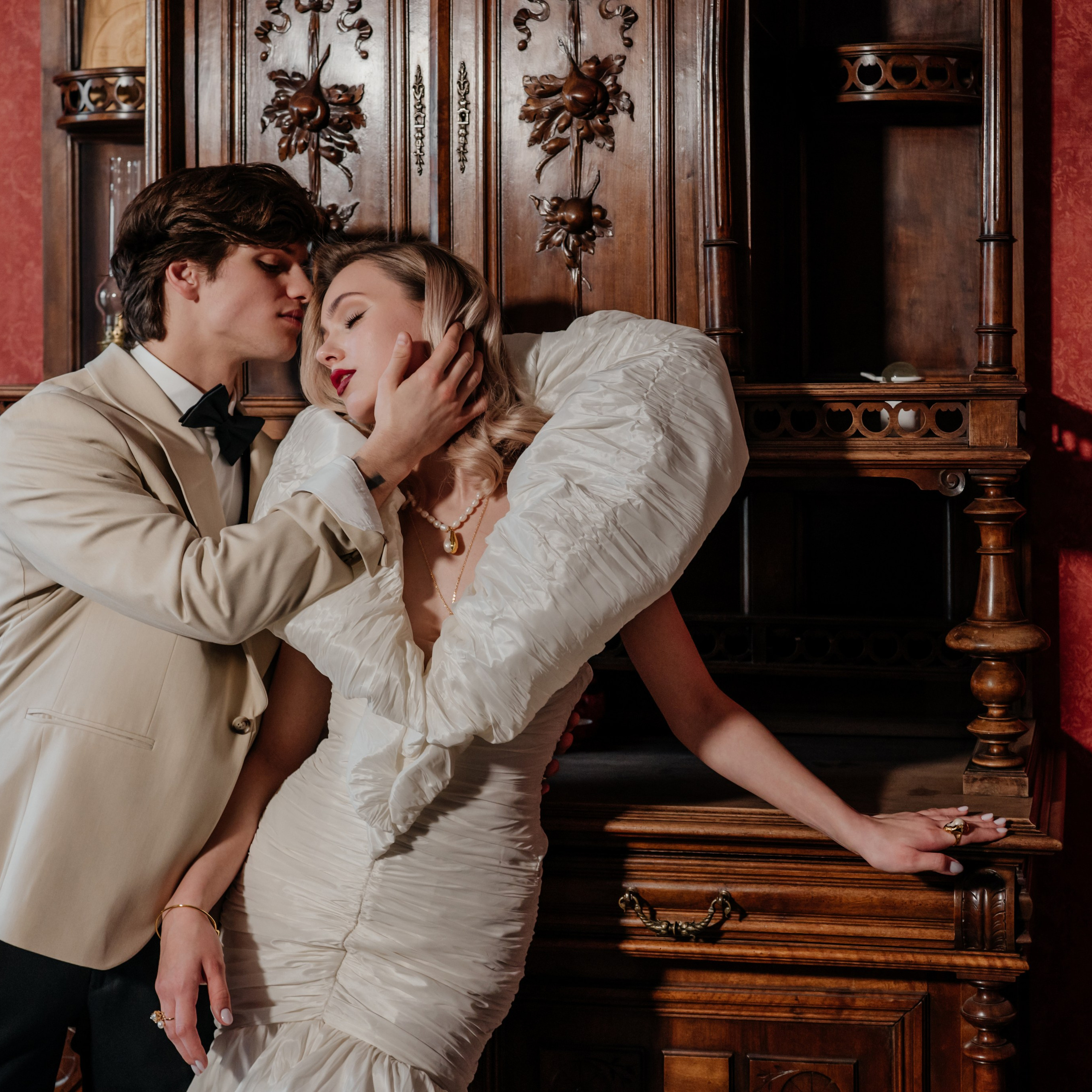 С+Д. Фотограф в Тамбове Дарья Выжанова