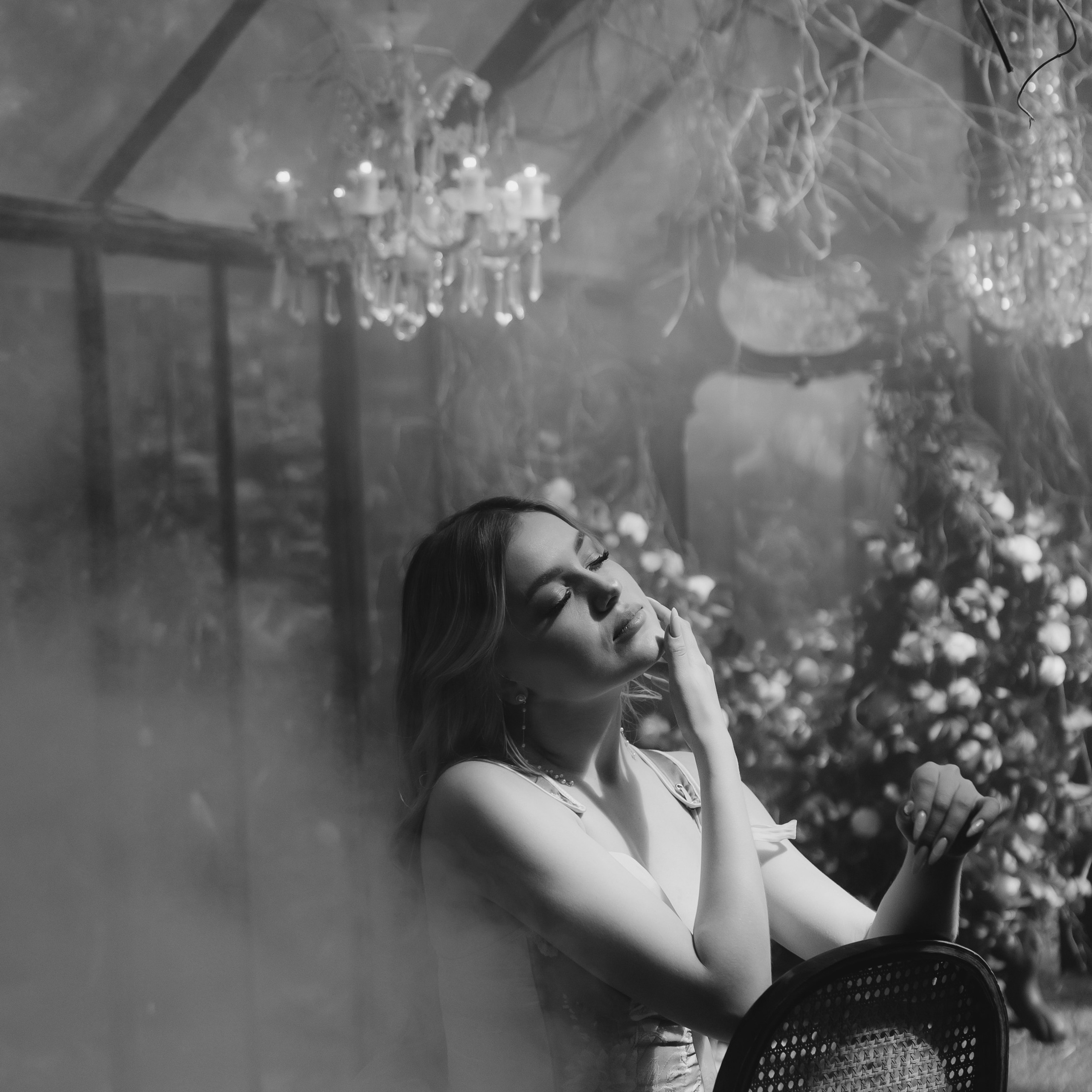 София. Фотограф в Тамбове Дарья Выжанова