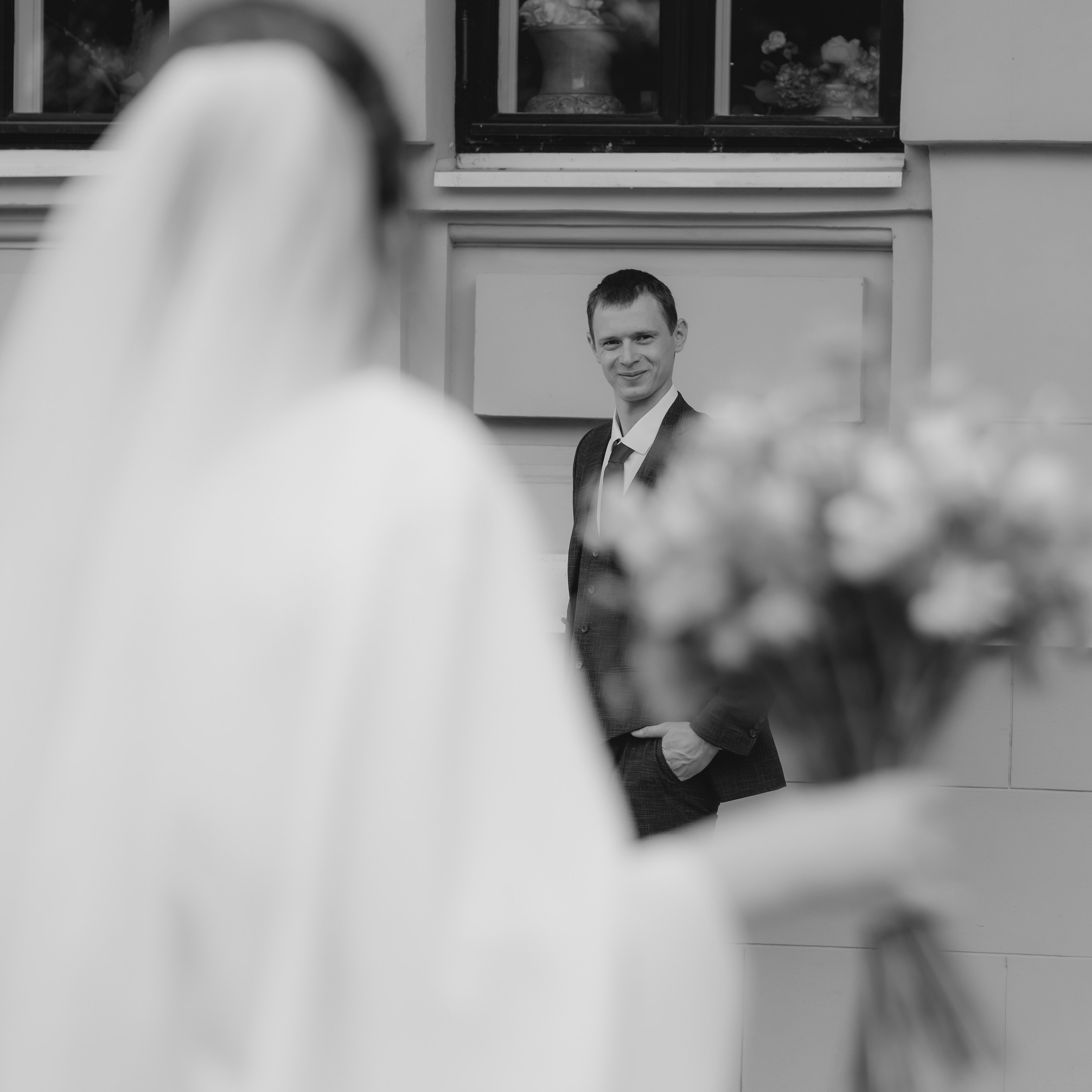 Лера и Кирилл. Фотограф в Тамбове Дарья Выжанова