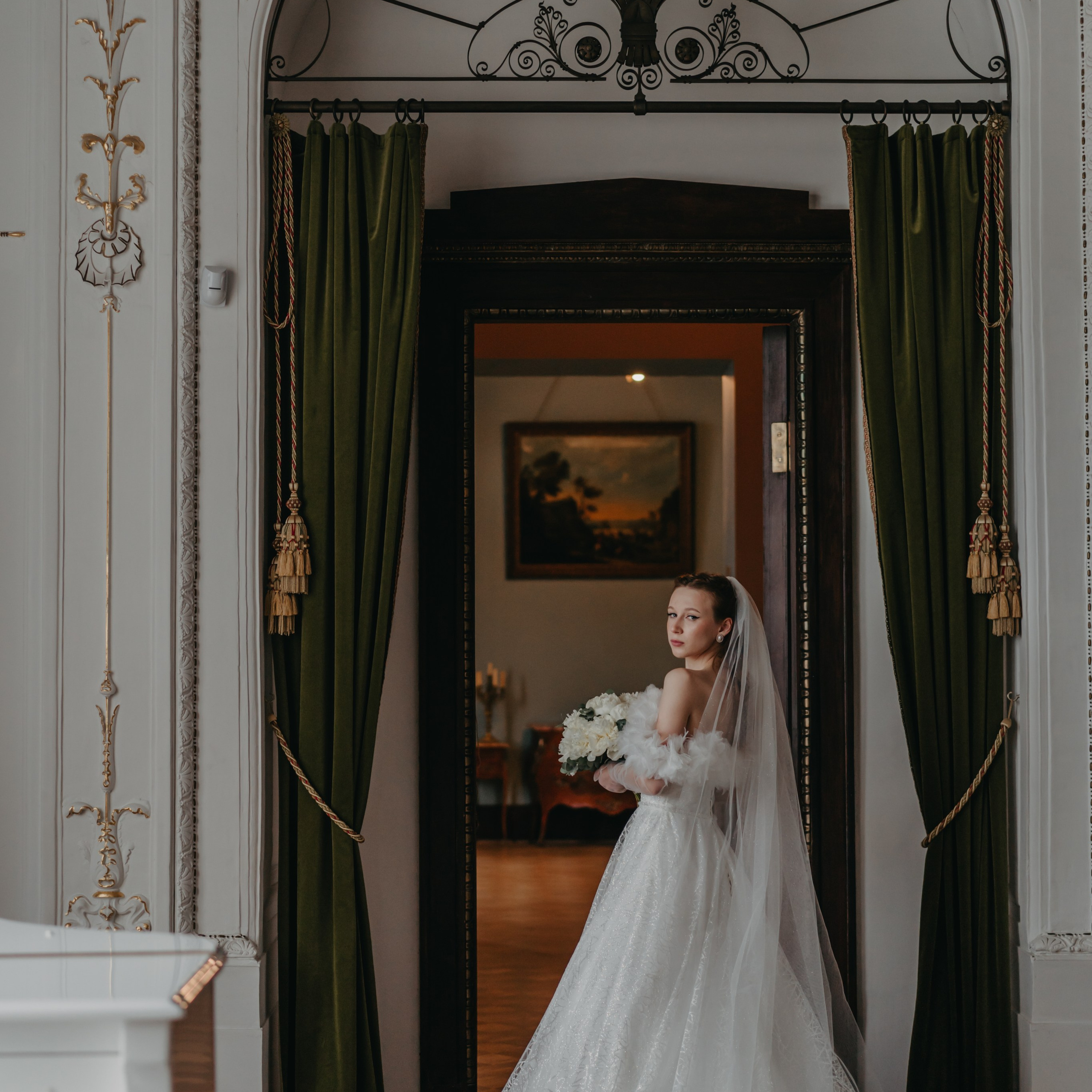 София и Данила. Фотограф в Тамбове Дарья Выжанова