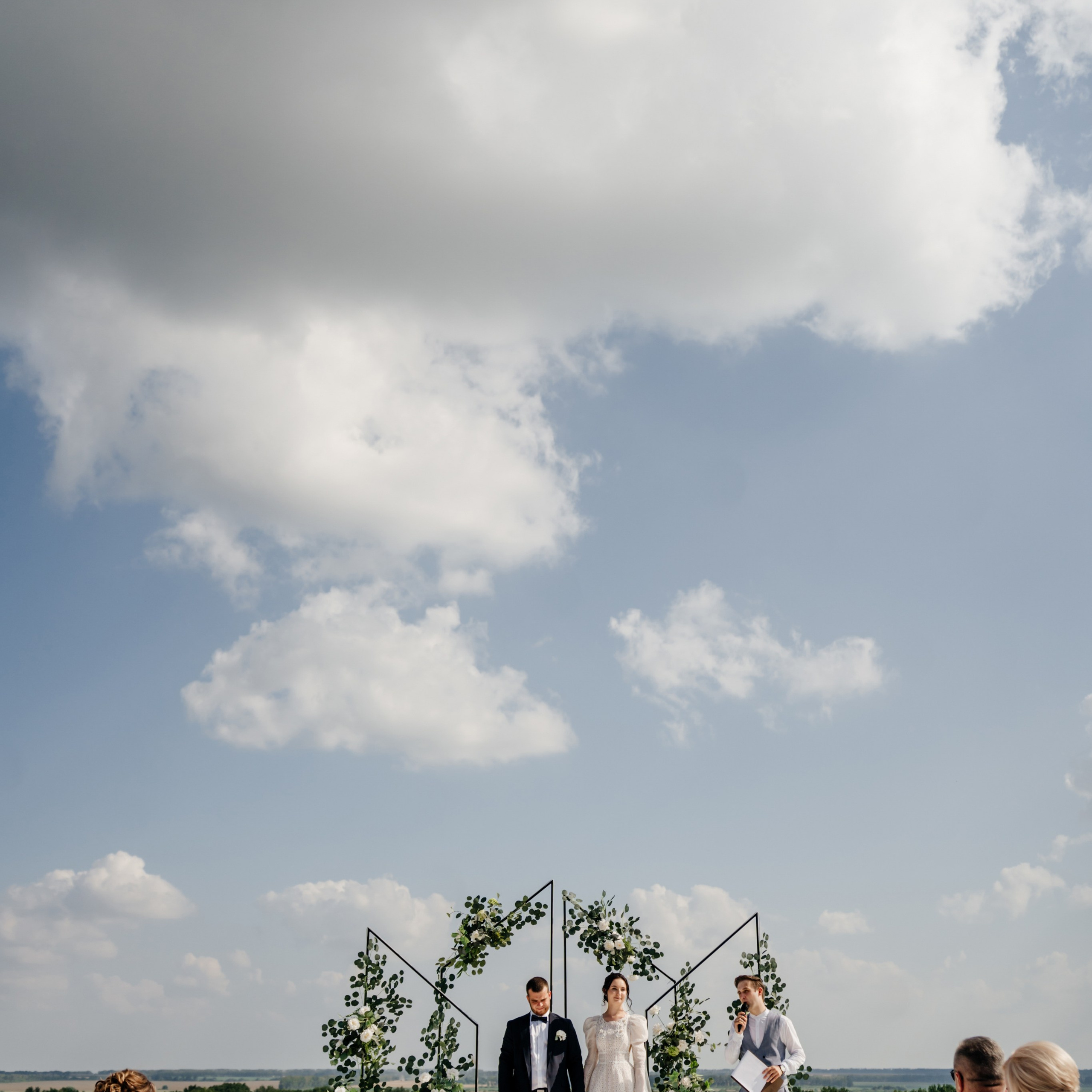 Василий и Анастасия. Фотограф в Тамбове Дарья Выжанова