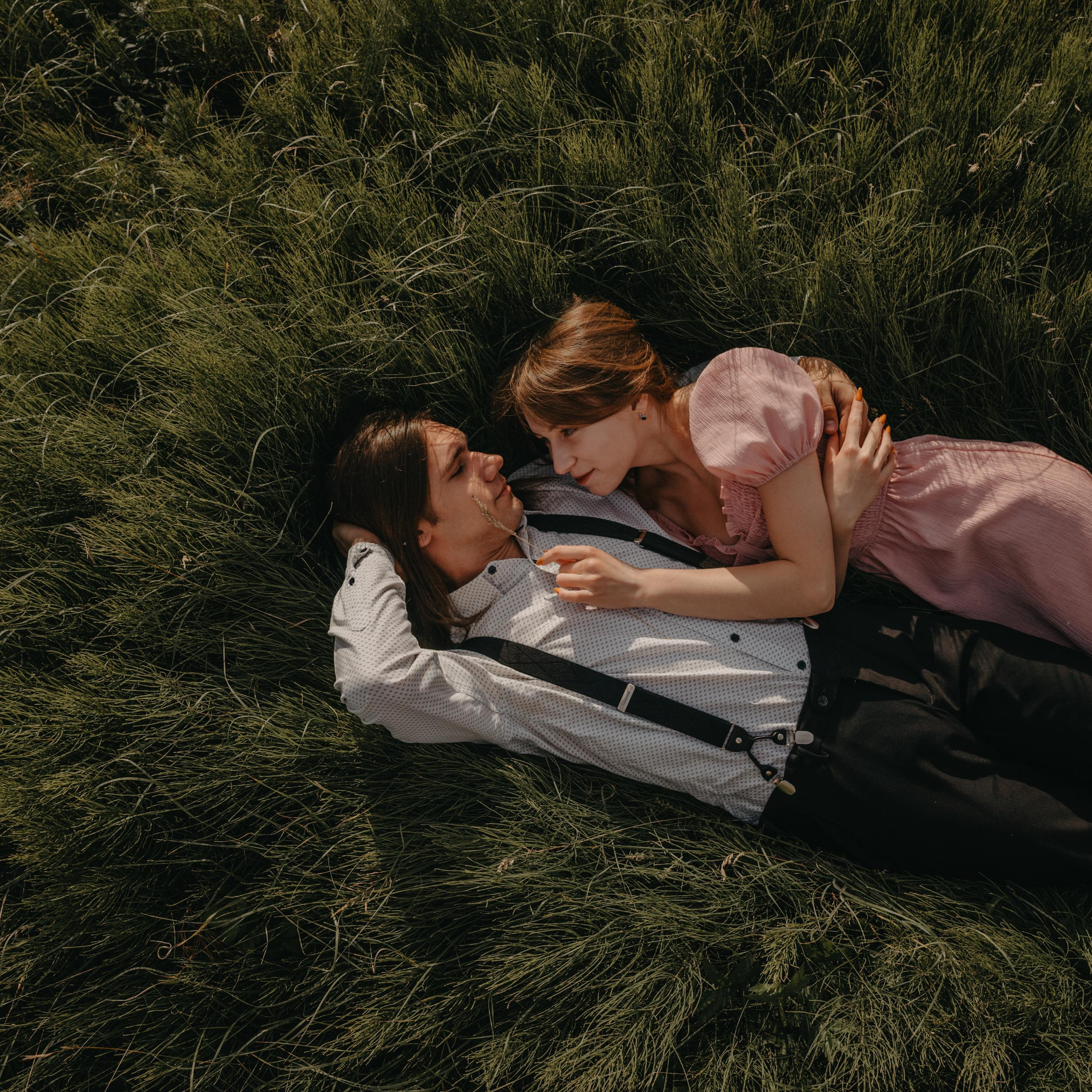 Летний сон. Фотограф в Тамбове Дарья Выжанова