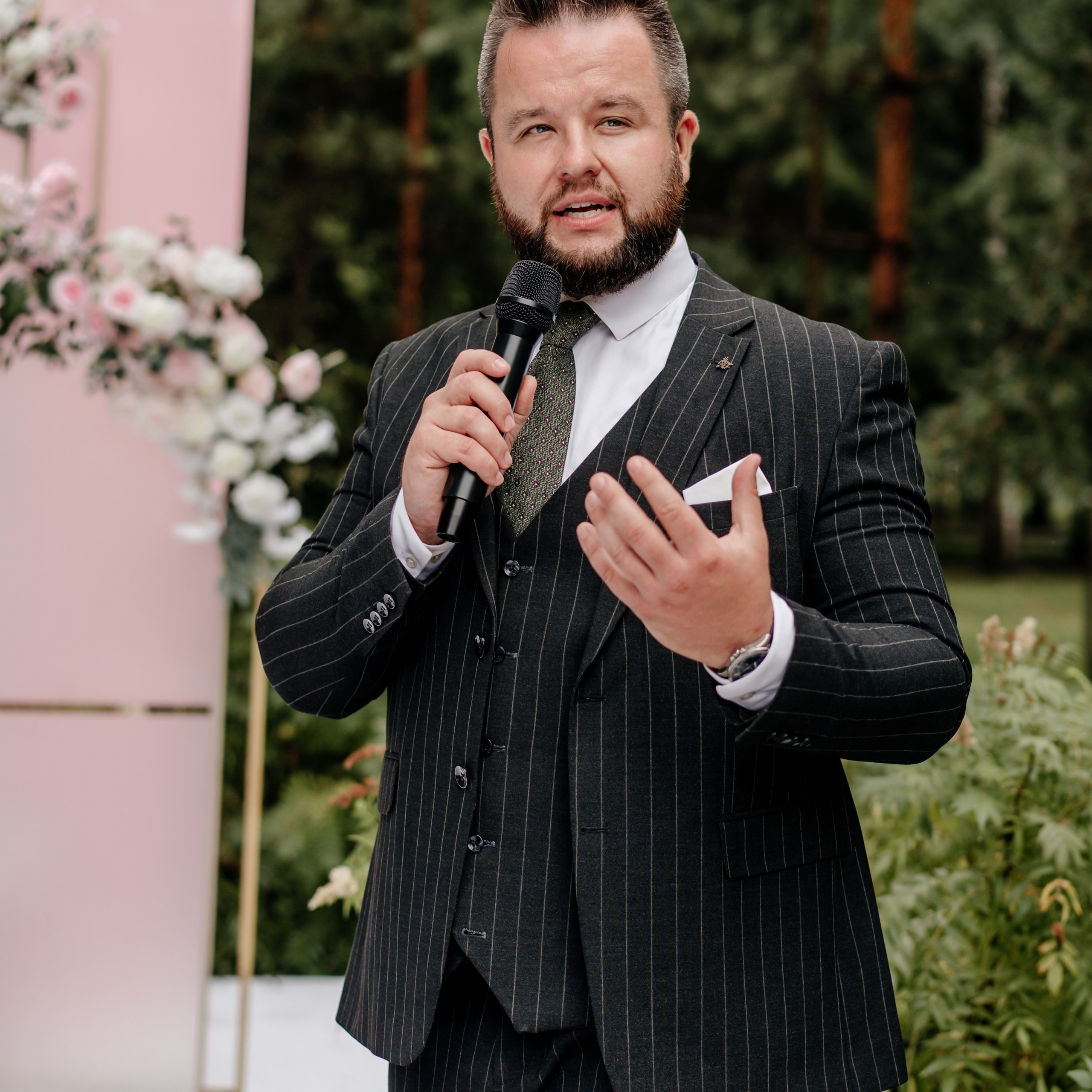 Даниил и Яна. Фотограф в Тамбове Дарья Выжанова