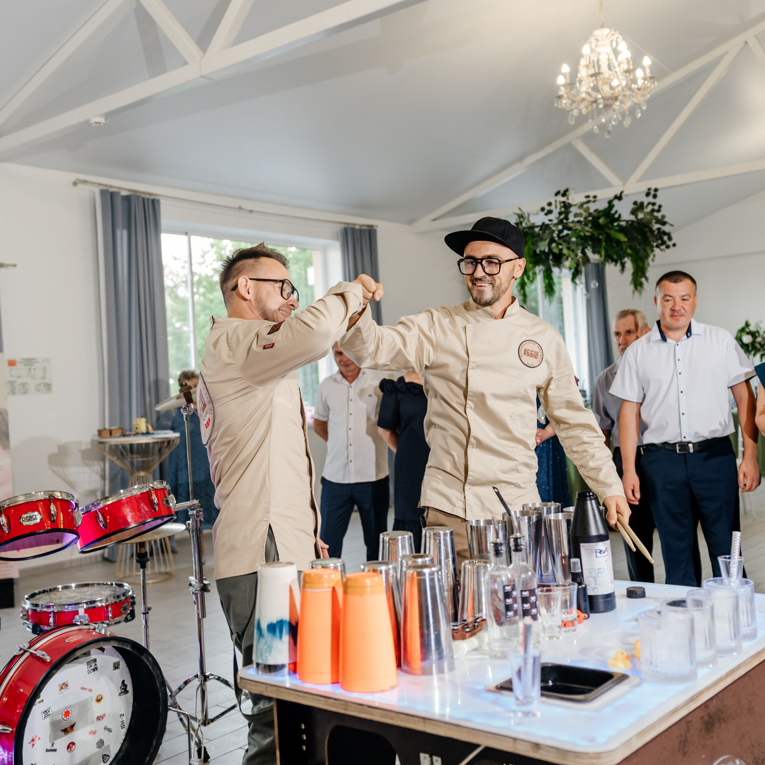 Василий и Анастасия. Фотограф в Тамбове Дарья Выжанова