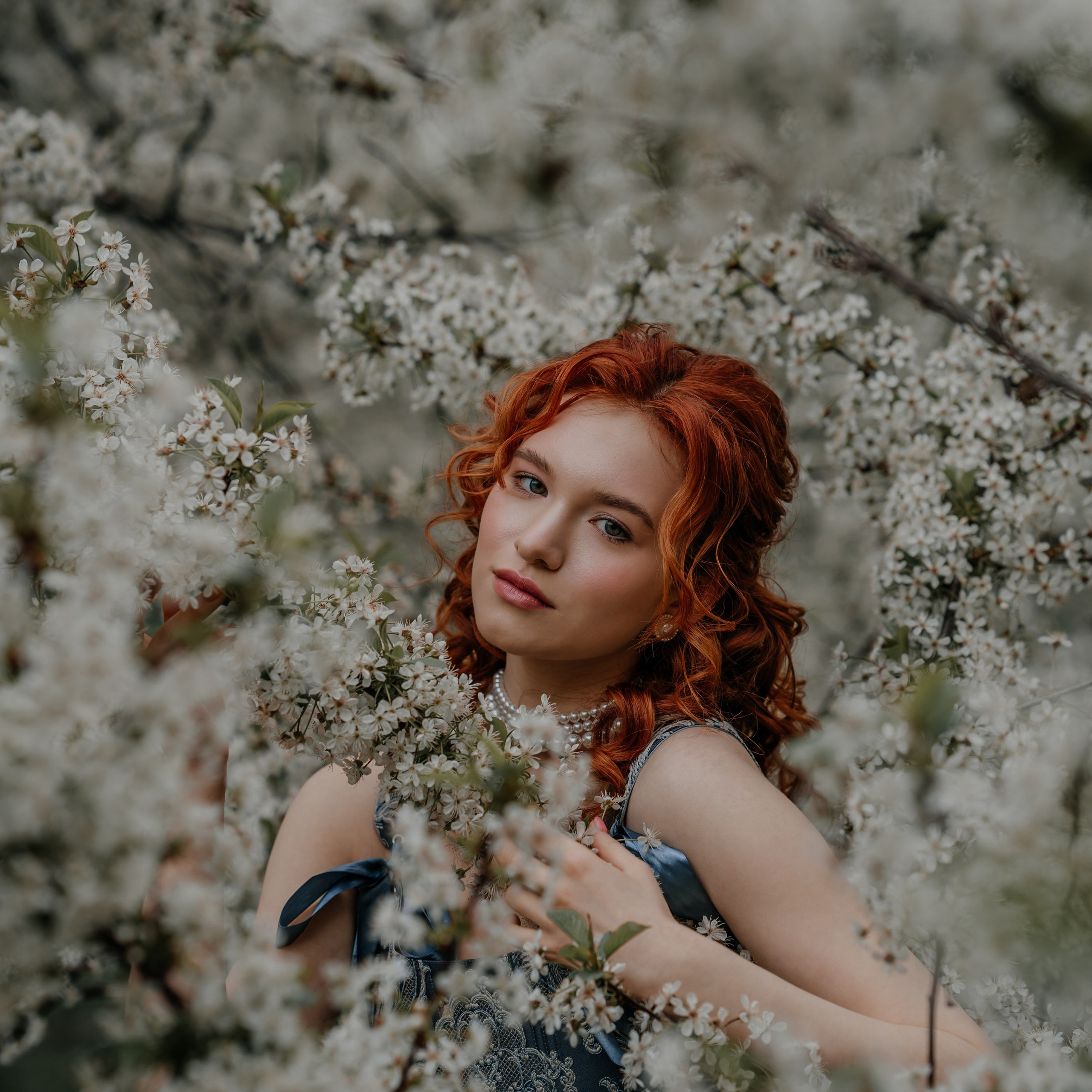 Катя. Фотограф в Тамбове Дарья Выжанова