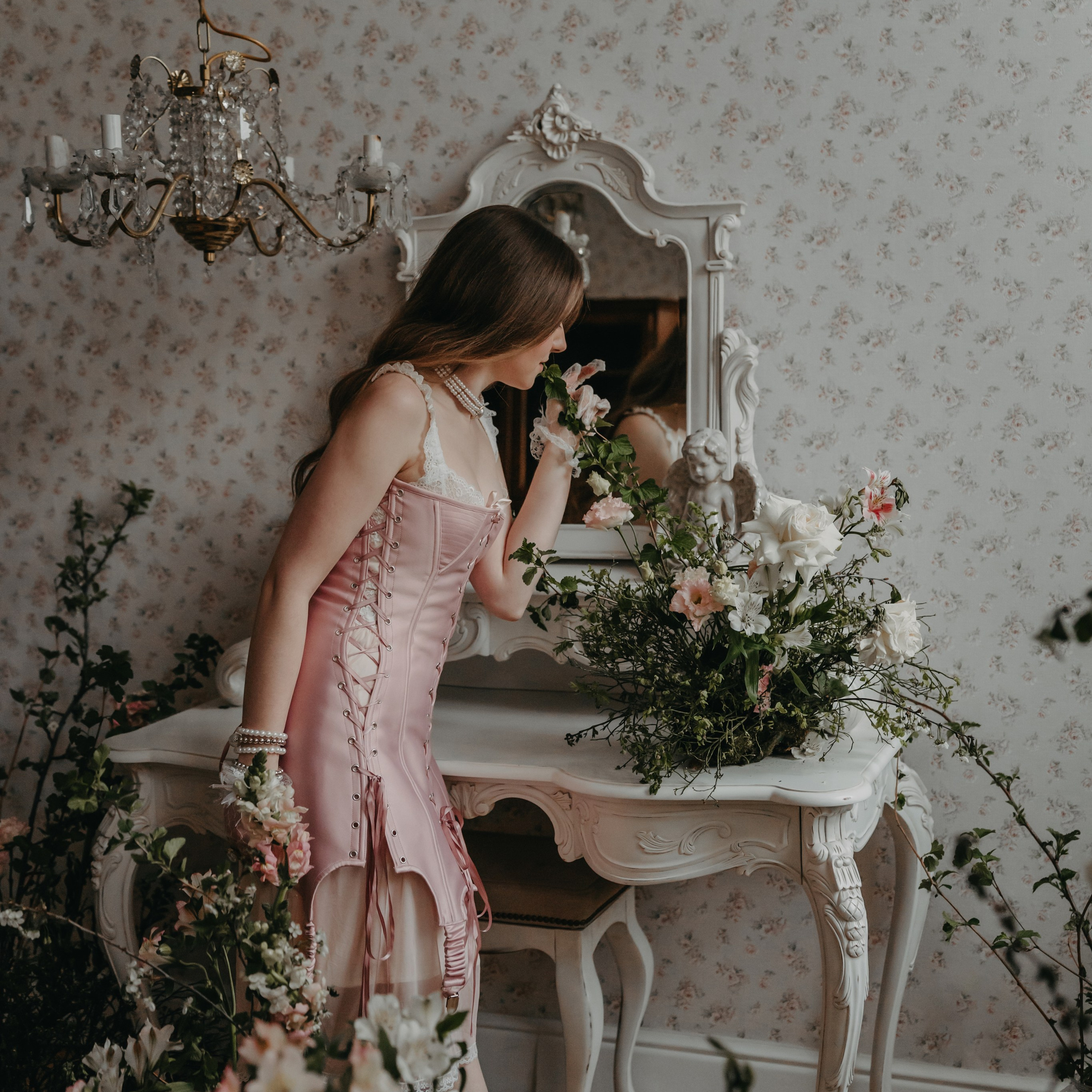 Катя. Фотограф в Тамбове Дарья Выжанова