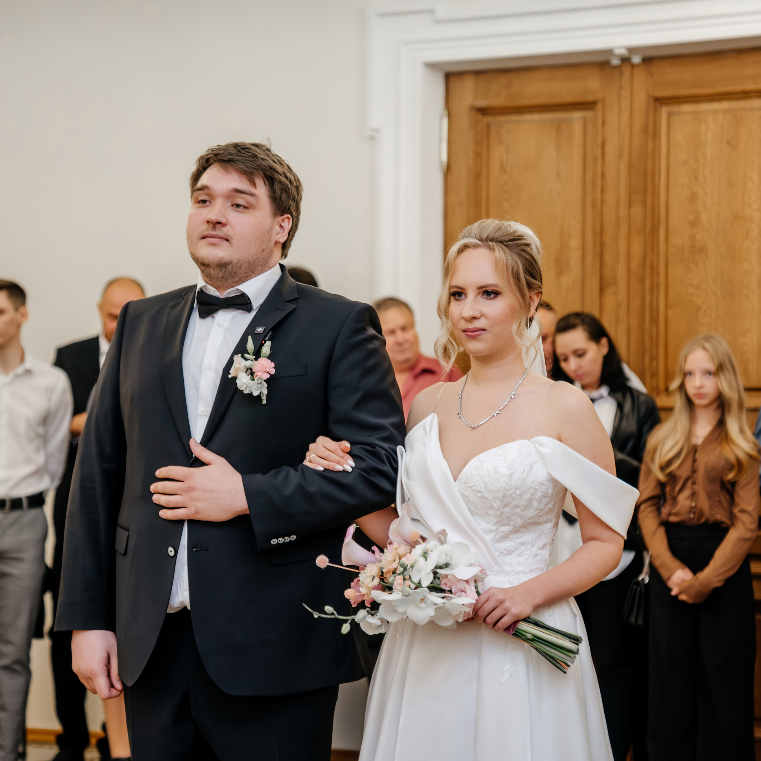 Ирина и Олег. Фотограф в Тамбове Дарья Выжанова