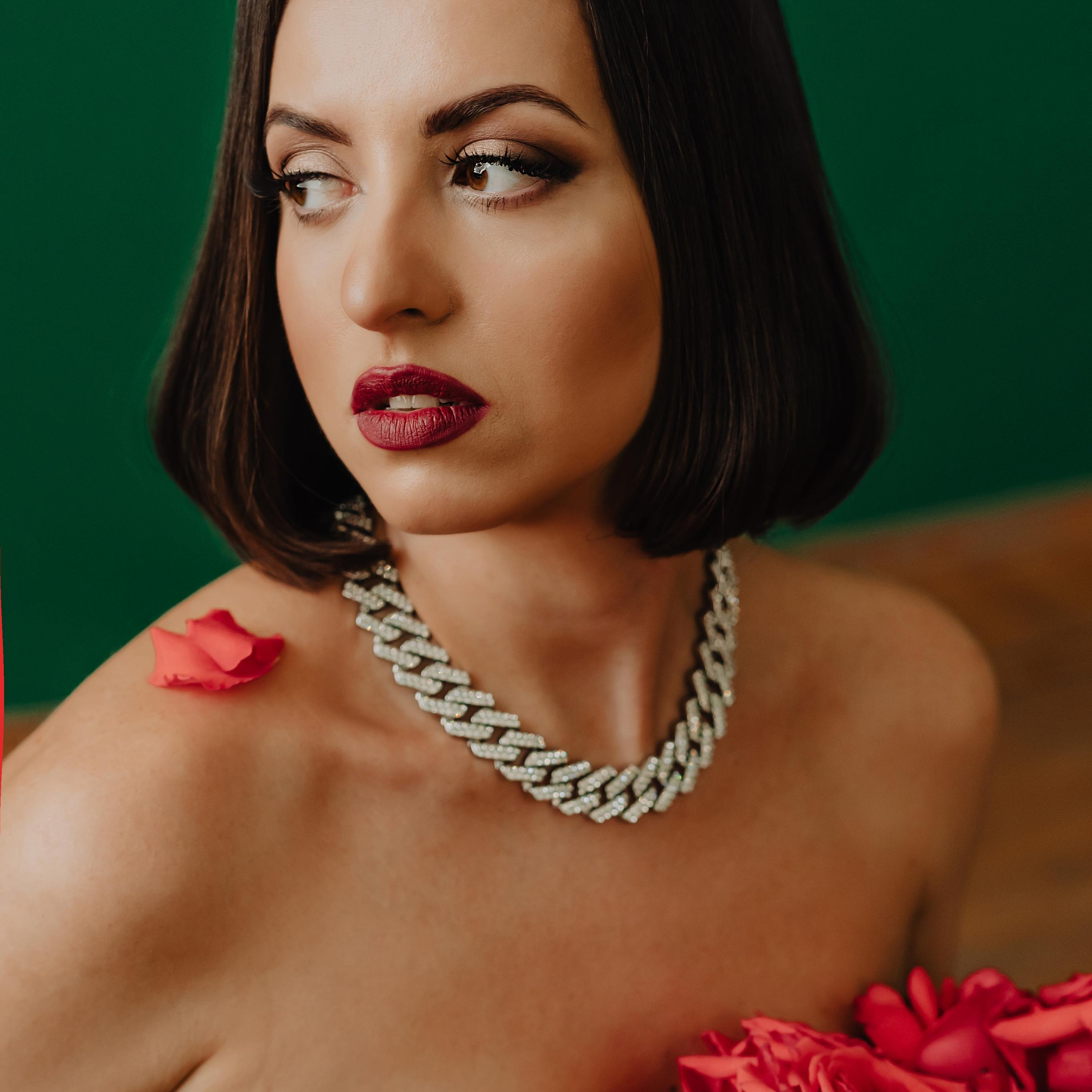 Анжелика. Фотограф в Тамбове Дарья Выжанова