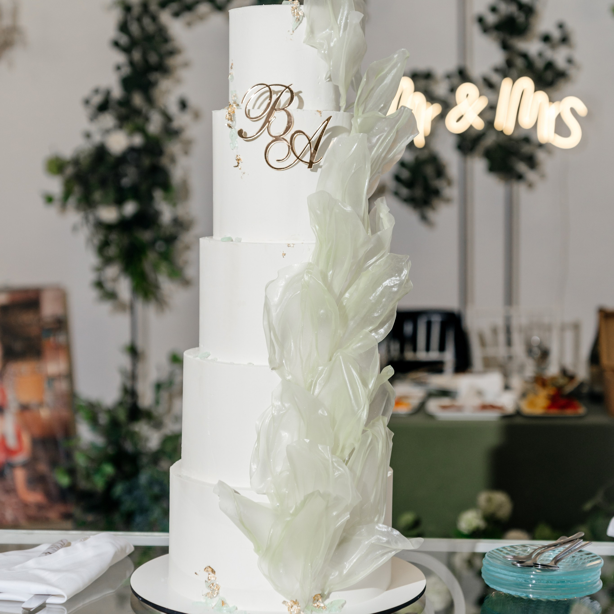 Василий и Анастасия. Фотограф в Тамбове Дарья Выжанова