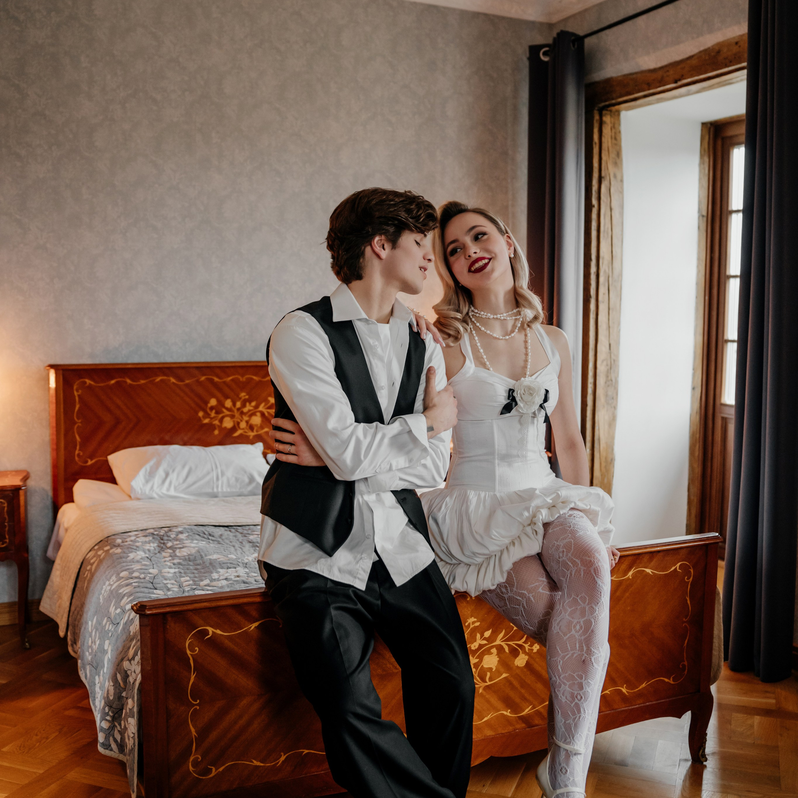 С+Д. Фотограф в Тамбове Дарья Выжанова