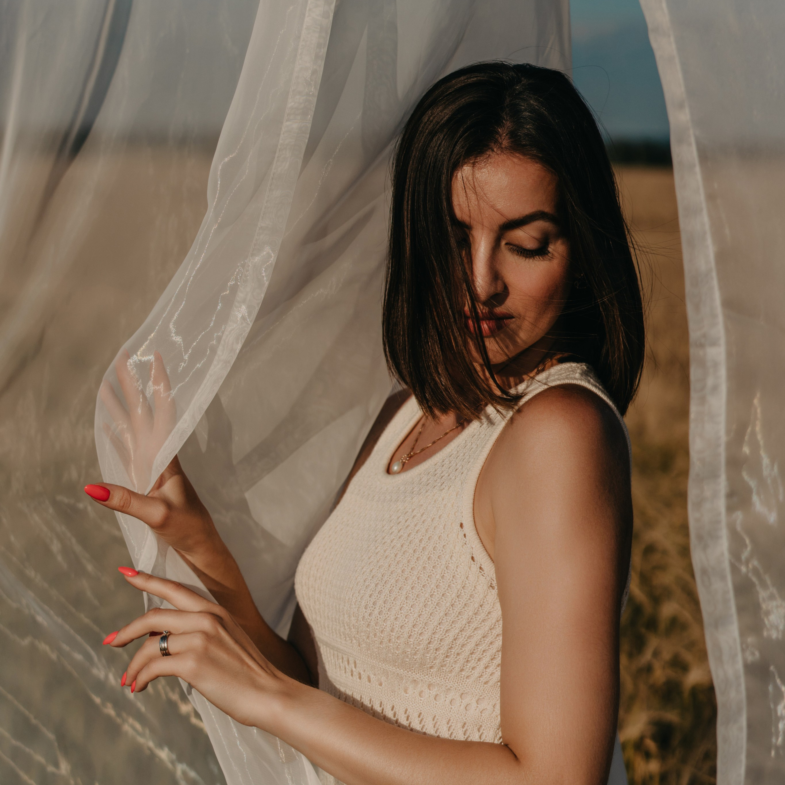 Анжелика. Фотограф в Тамбове Дарья Выжанова