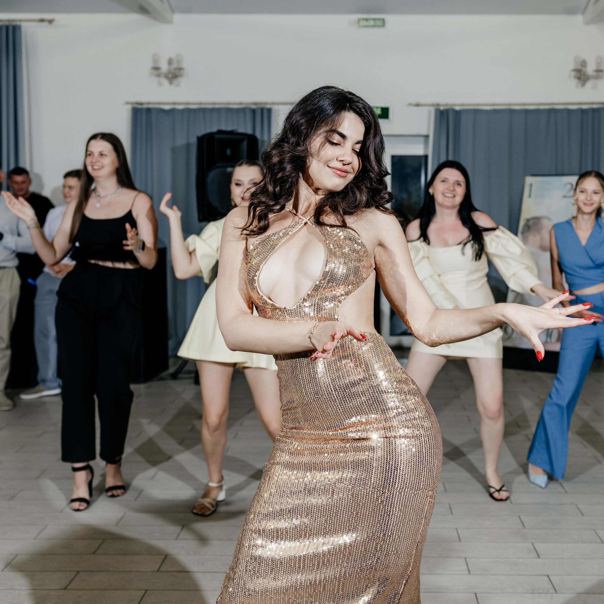 Василий и Анастасия. Фотограф в Тамбове Дарья Выжанова