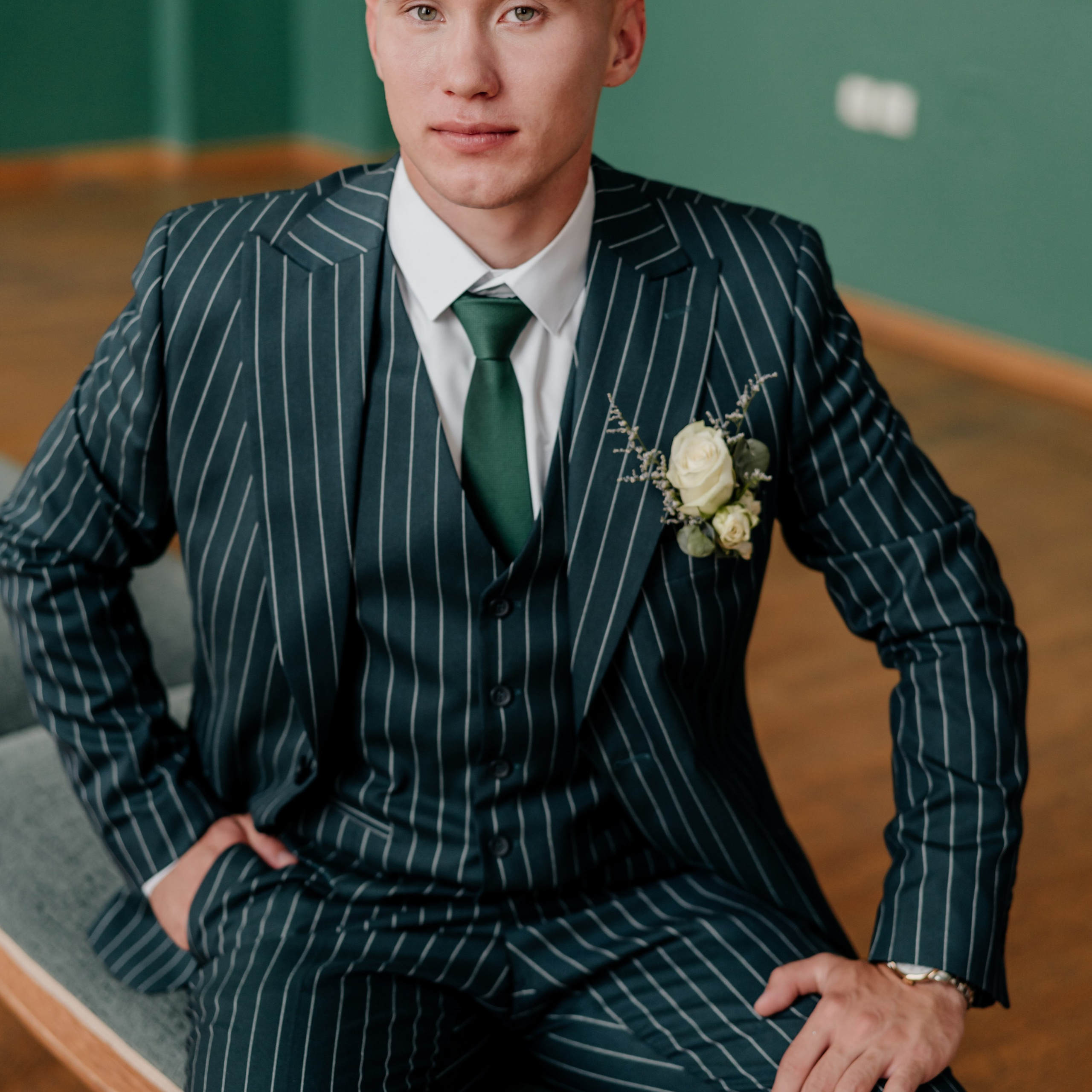 Таня и Данила. Фотограф в Тамбове Дарья Выжанова