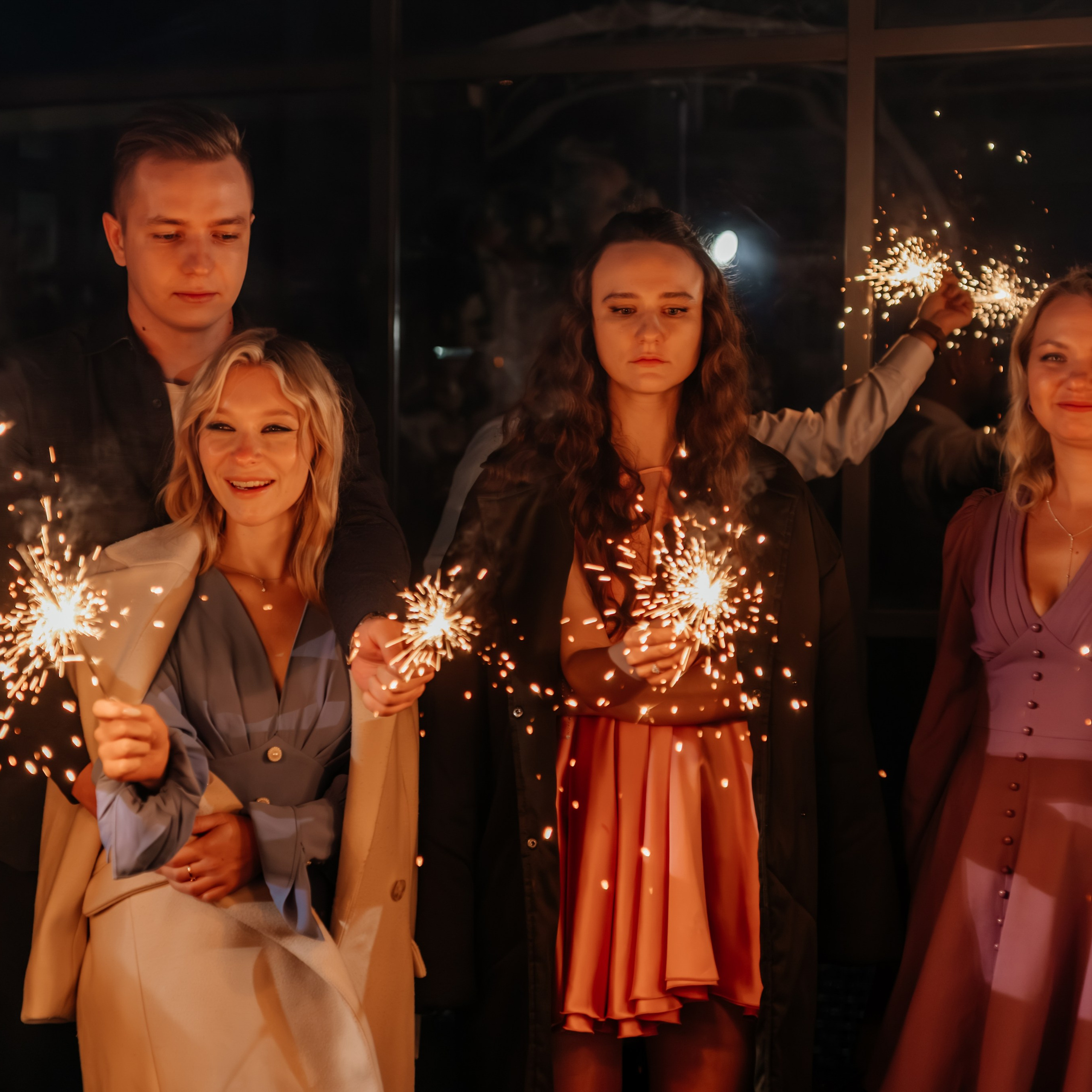 Ирина и Олег. Фотограф в Тамбове Дарья Выжанова