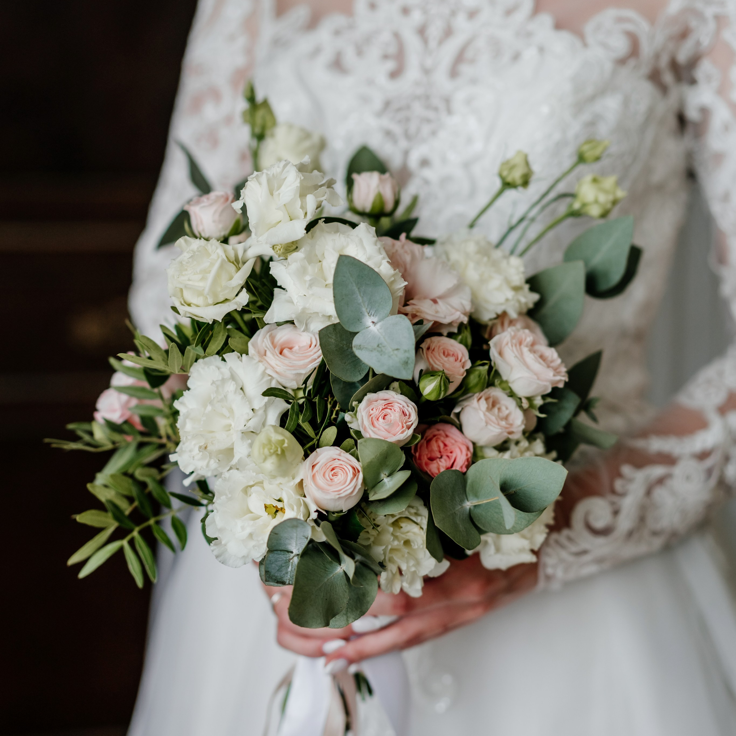 Даниил и Яна. Фотограф в Тамбове Дарья Выжанова