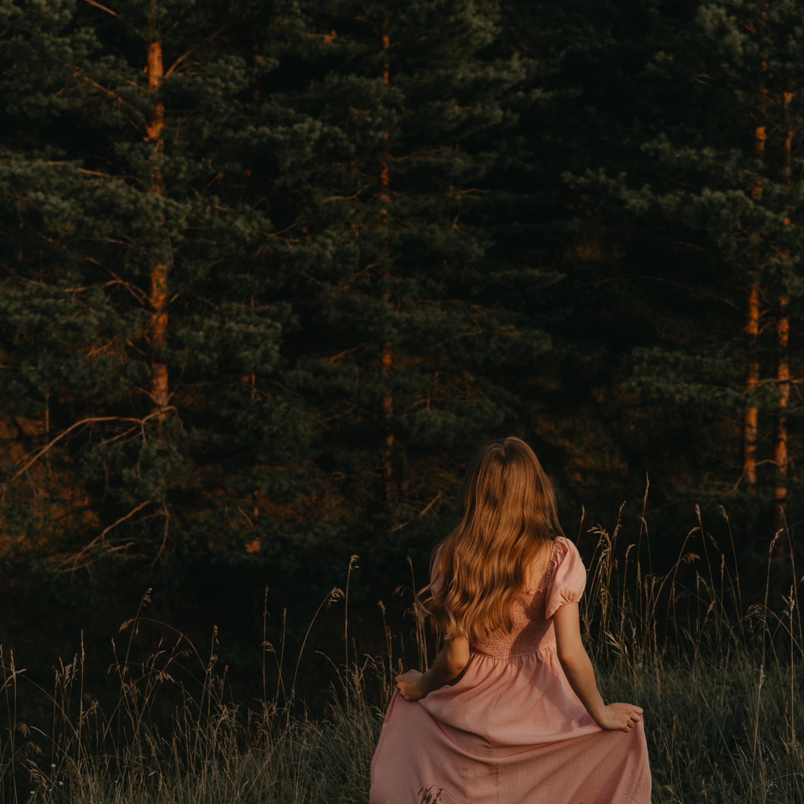 Летний сон. Фотограф в Тамбове Дарья Выжанова