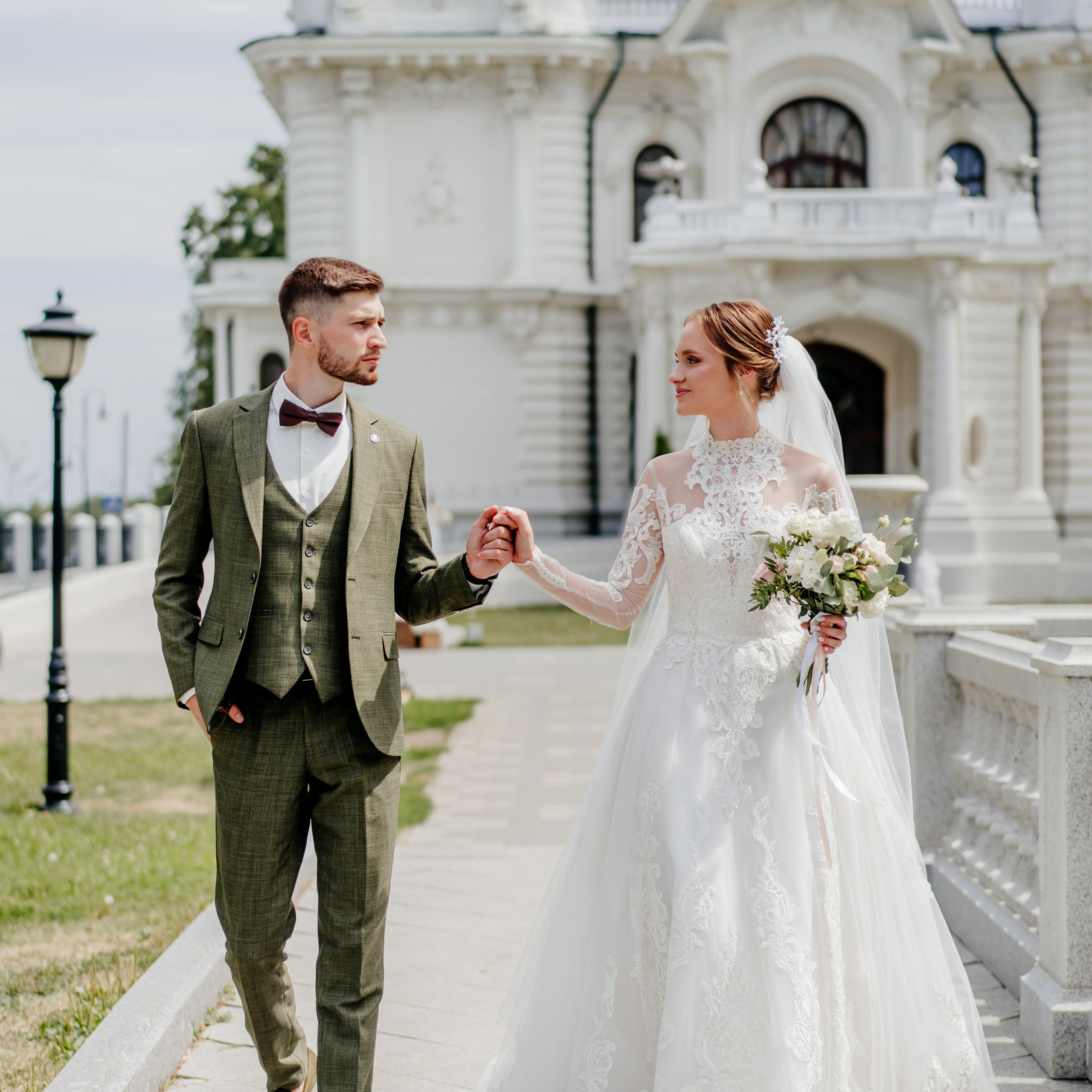 Даниил и Яна. Фотограф в Тамбове Дарья Выжанова