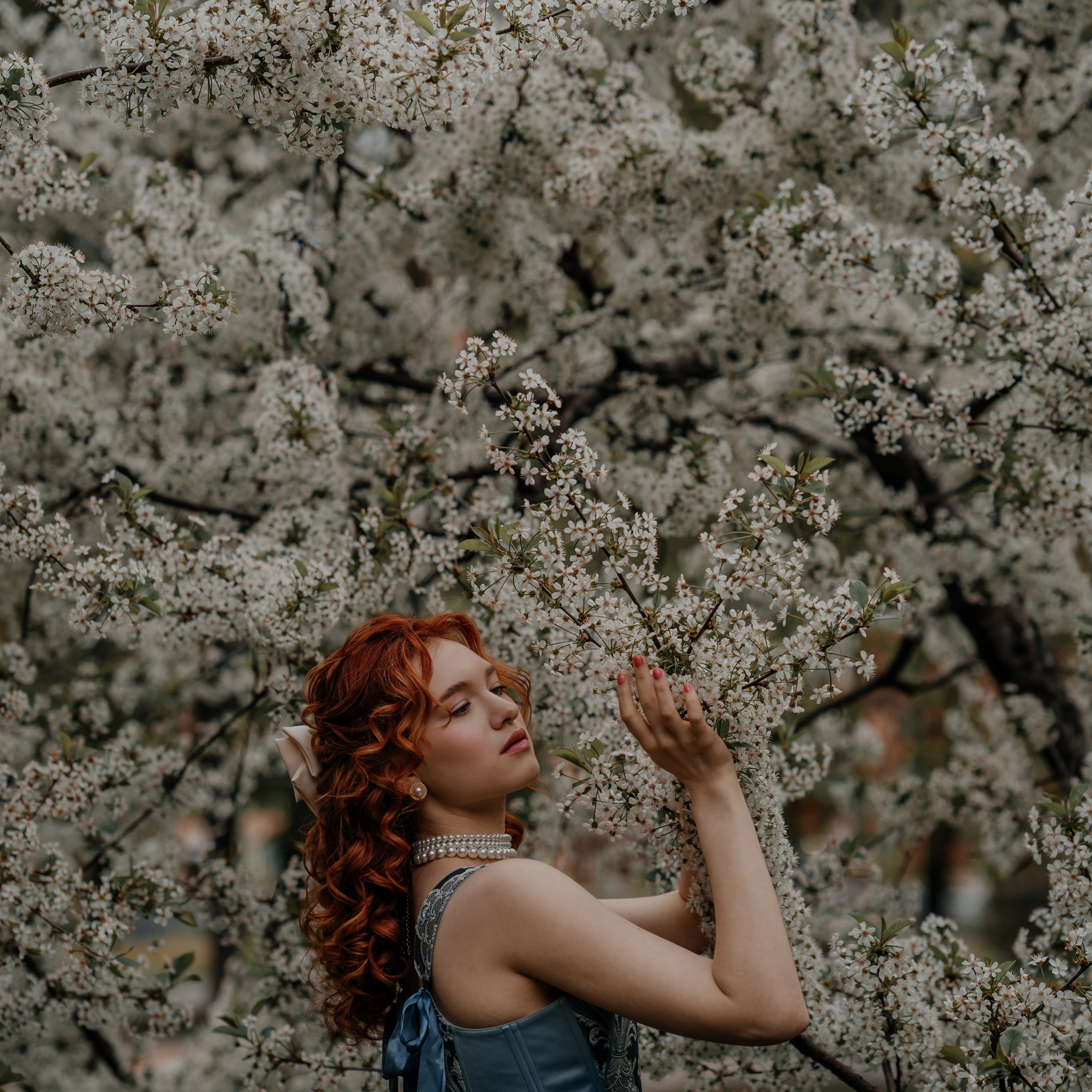 Катя. Фотограф в Тамбове Дарья Выжанова