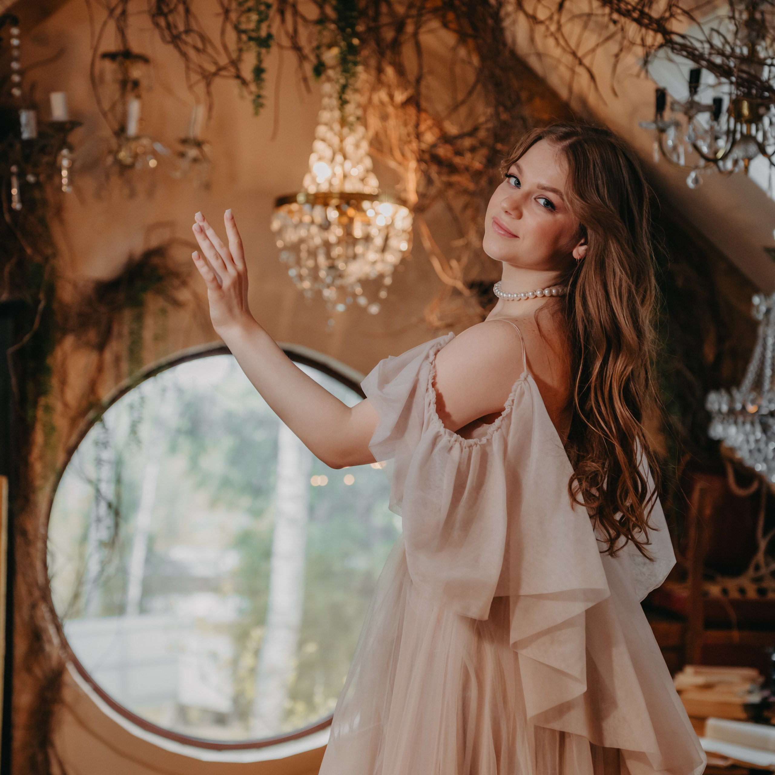 Ангелина. Фотограф в Тамбове Дарья Выжанова