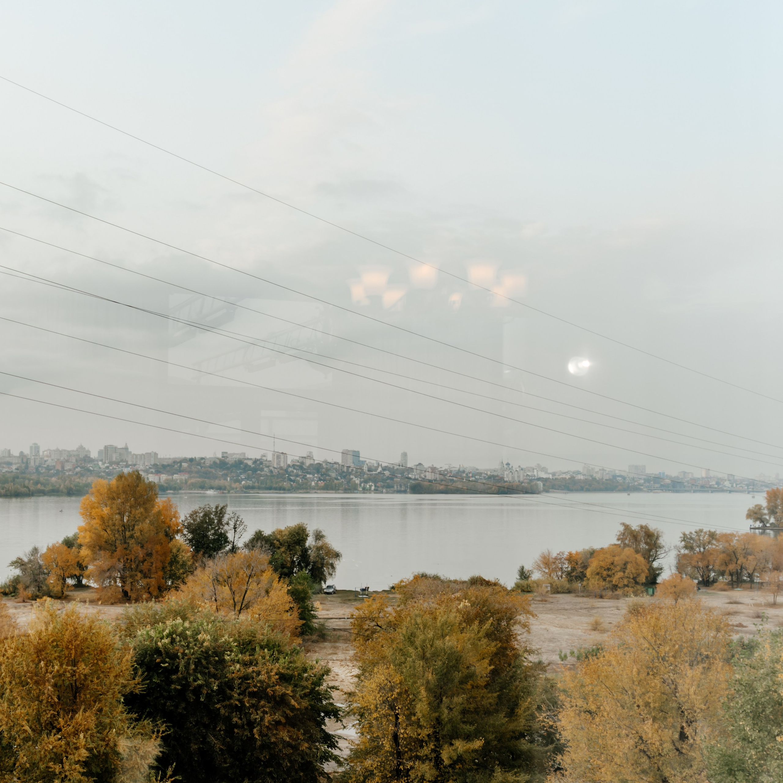 Ирина и Олег. Фотограф в Тамбове Дарья Выжанова