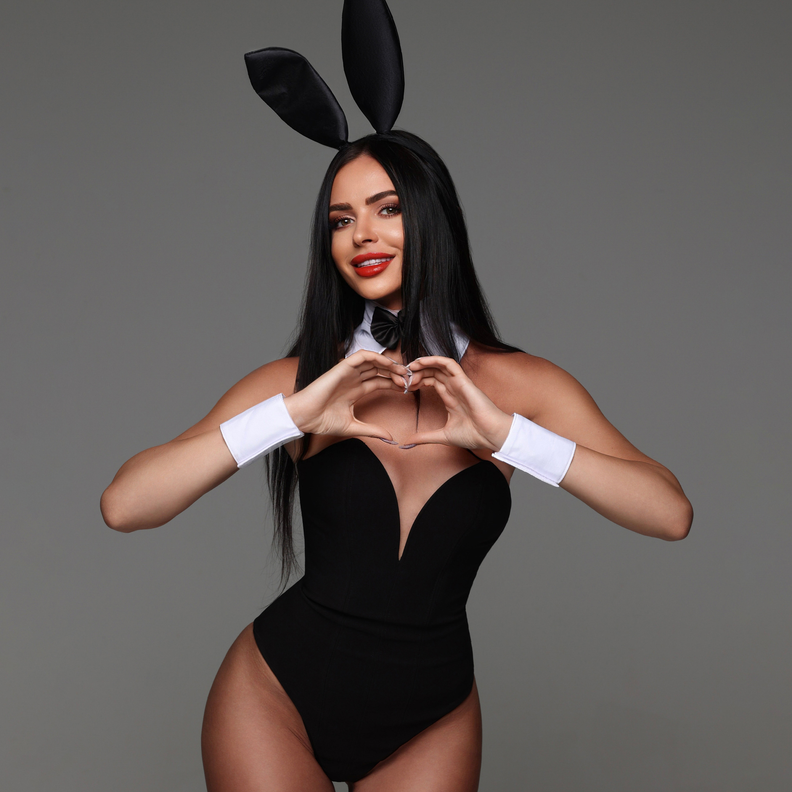 Sexy Bunny