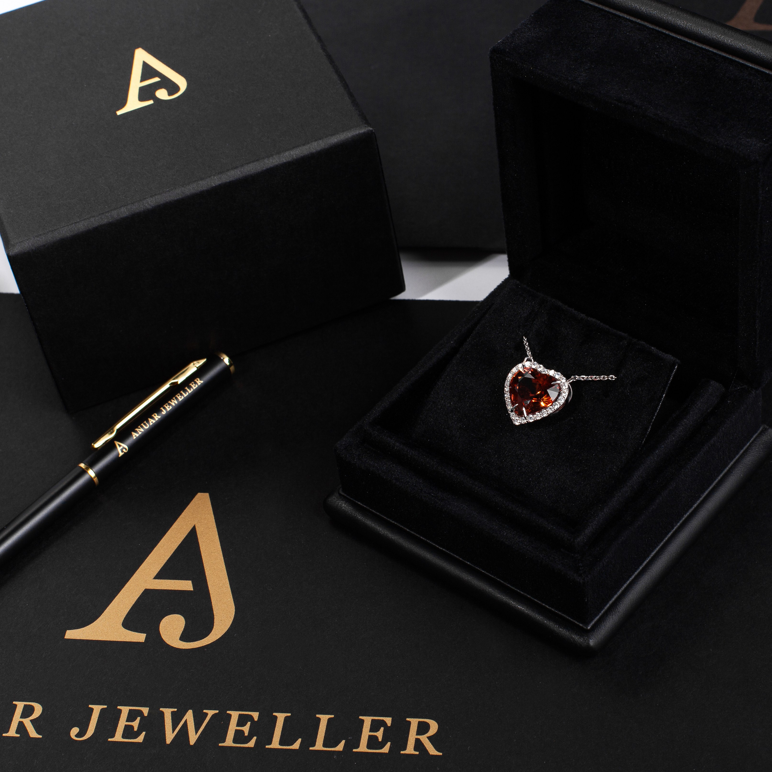 Ювелирные украшения