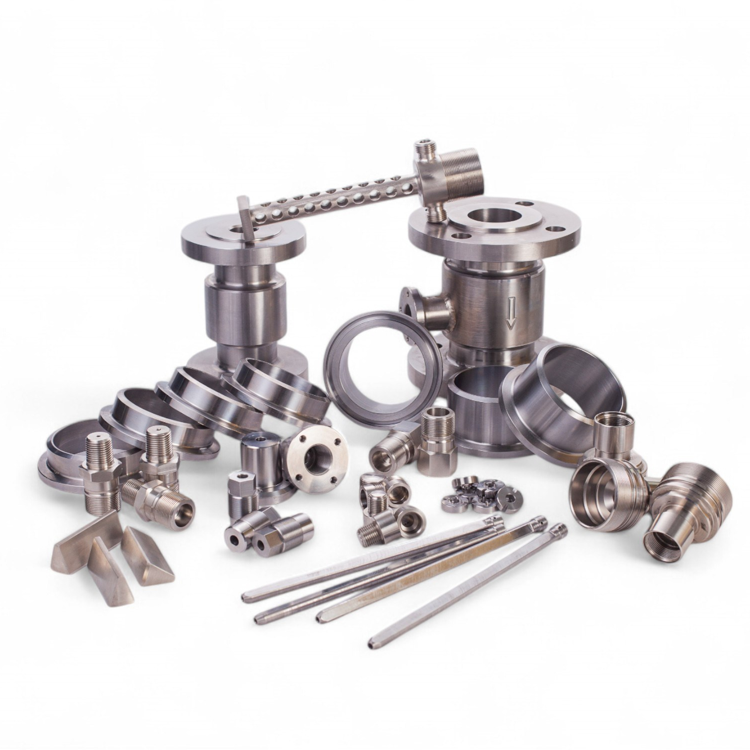 Каталог продукции НПП Механика